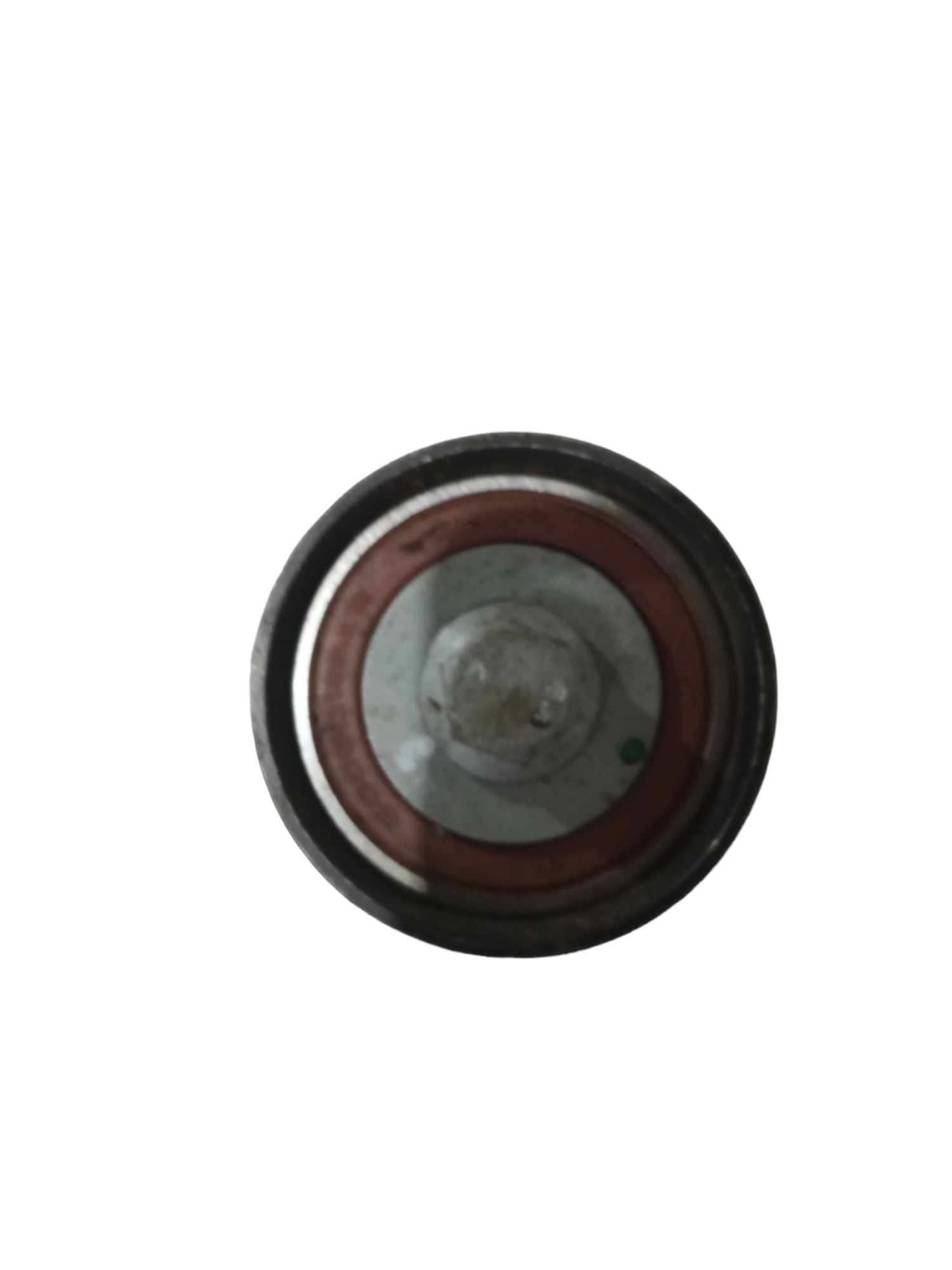 Polia Tensor Alternador Chery Tiggo 2.0 2010 Original M.v 3