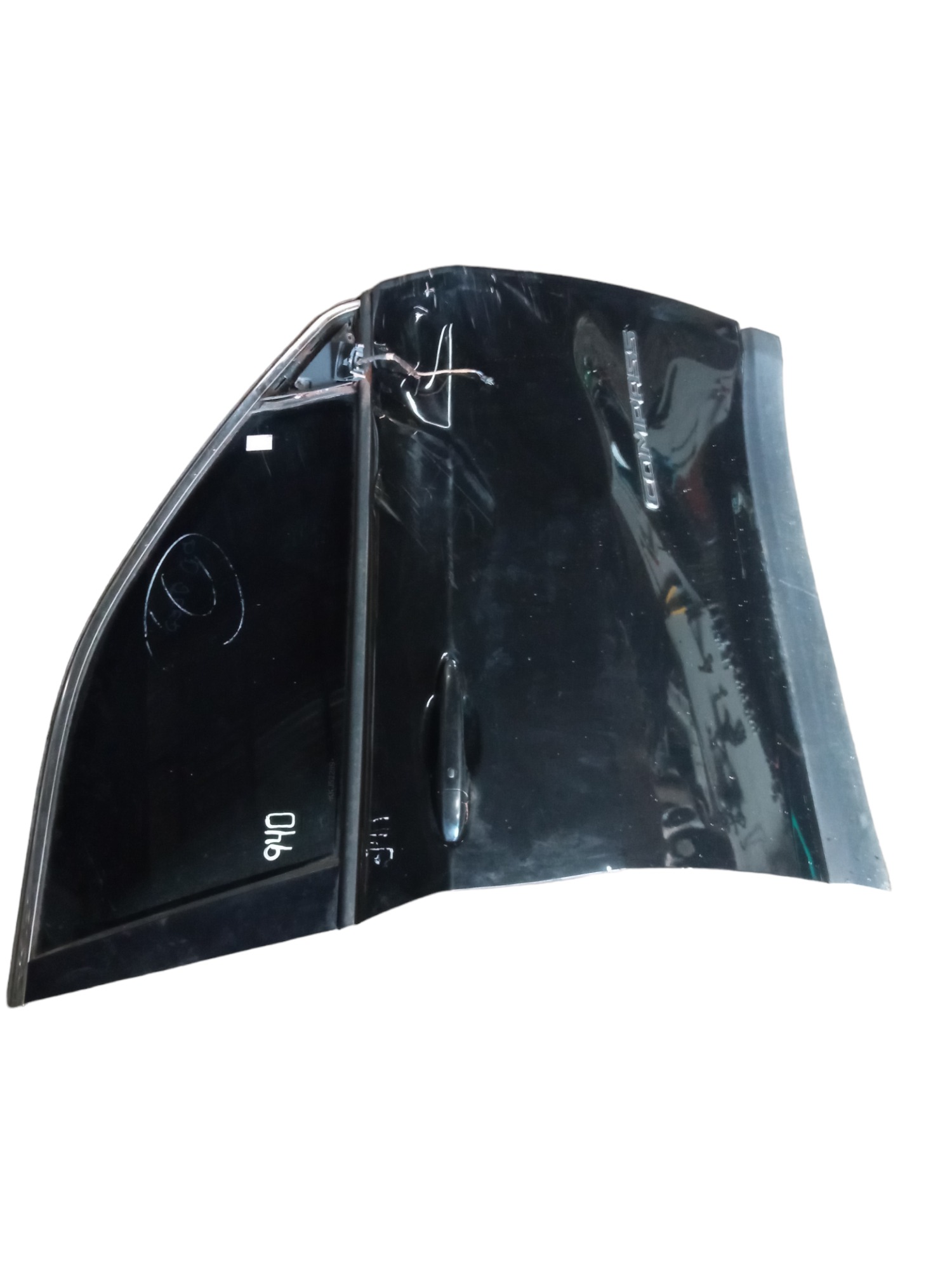 Porta Dianteira Direita Jeep Compass 2017 2018 A 2021 So Lat 7