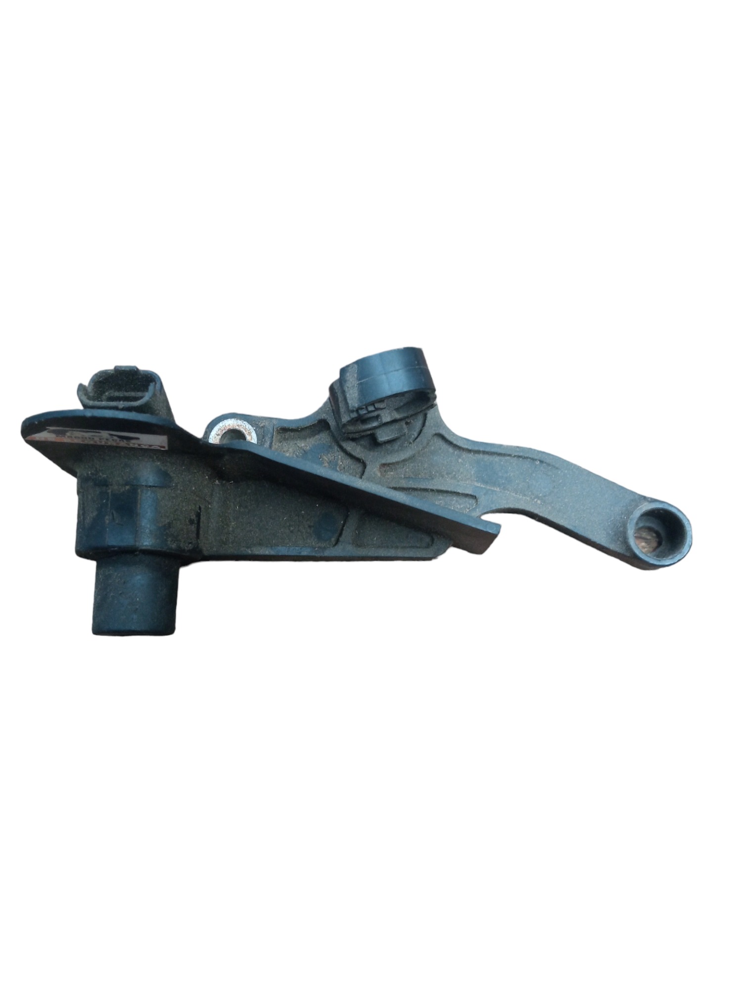 Sensor De Rotação Peugeot 207 1.4 8v 2009/2014 Original 2