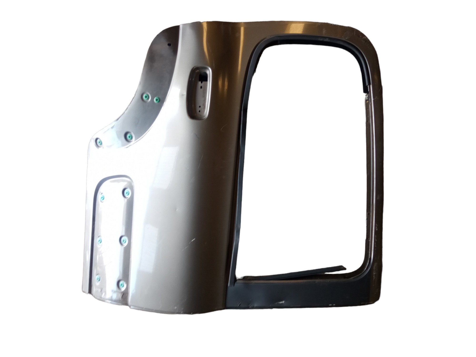 Porta Traseira Direita Fiat Uno Vivace 2011 A 2015 Original 4