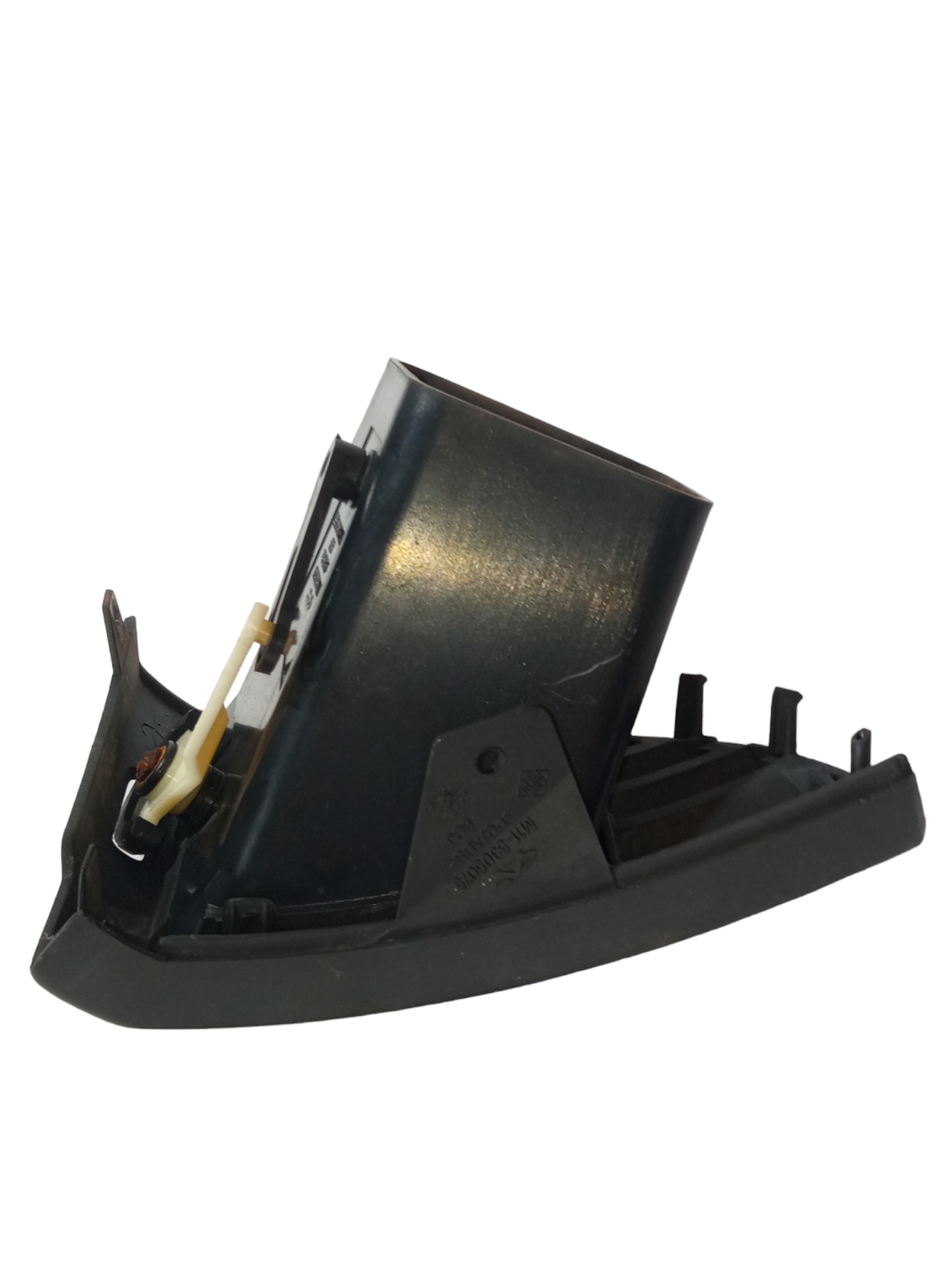 Difusor Ar Lateral Esquerdo Painel Chery Cielo 2011 Original 5