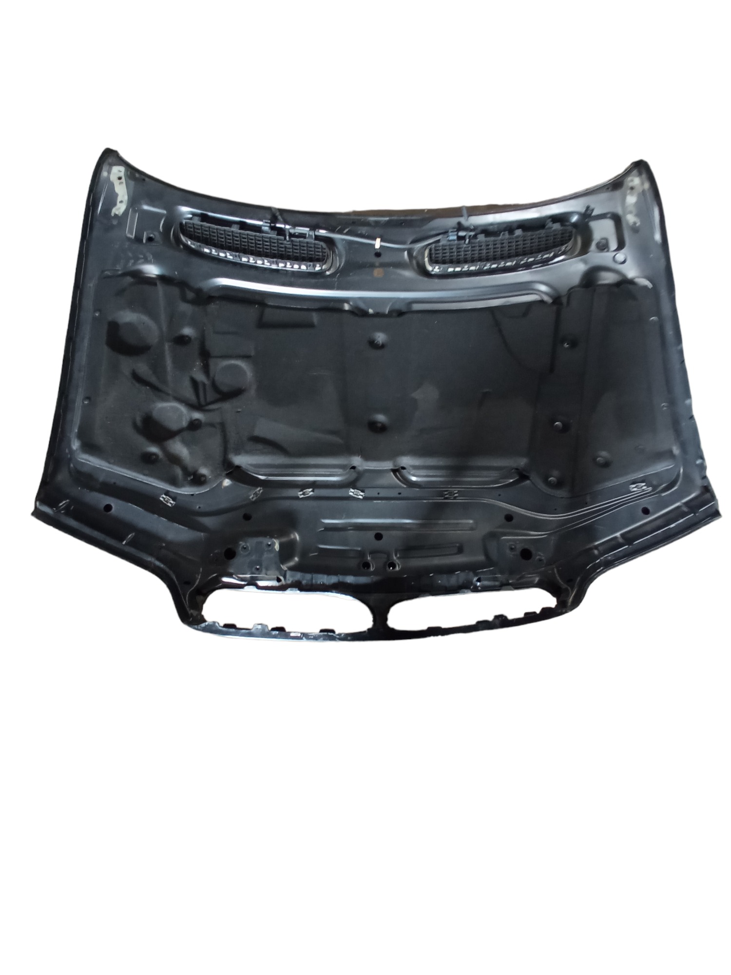 Capo Bmw X5 2000 2001 2002 2003 2004 2005 2006  Usado 5