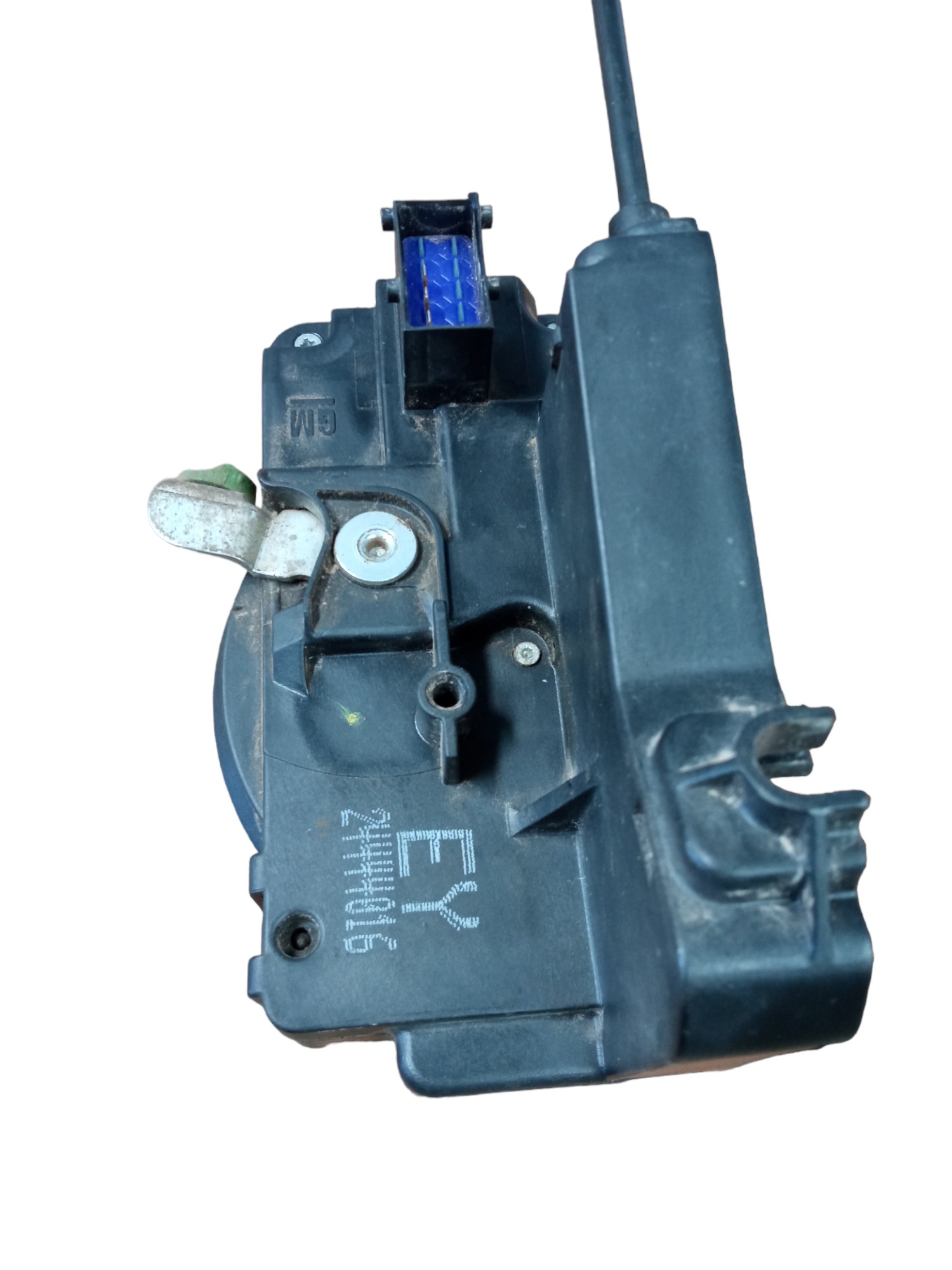 Fechadura Da Porta Dianteira Chevrolet Astra 2002/2010 3