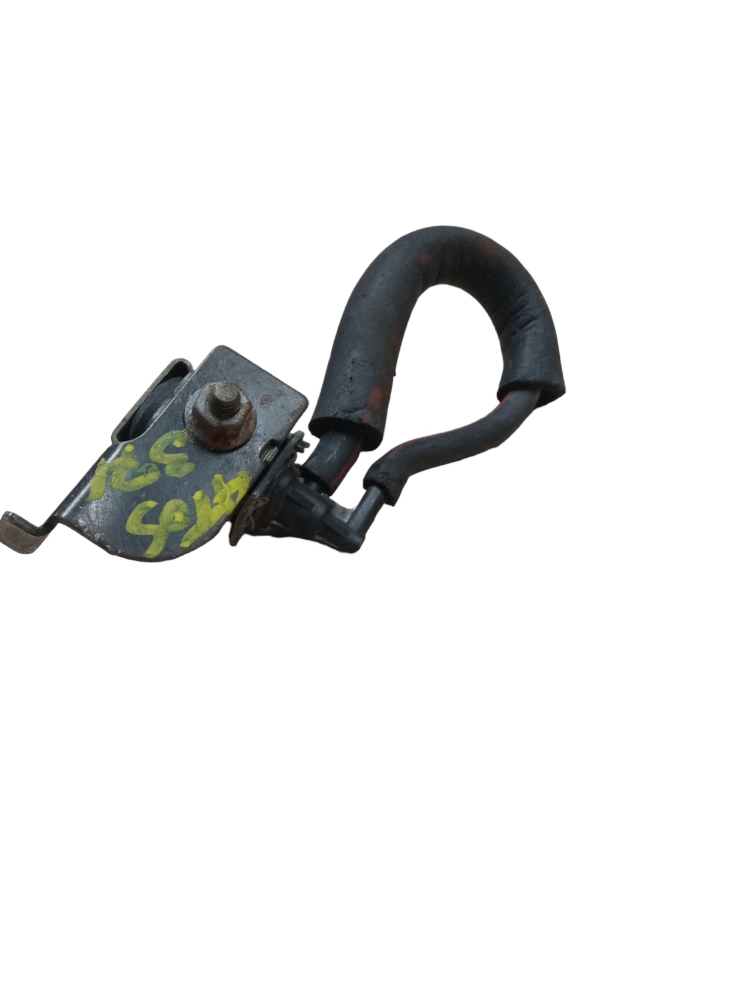 Válvula Solenoide Hyundai Prime 4
