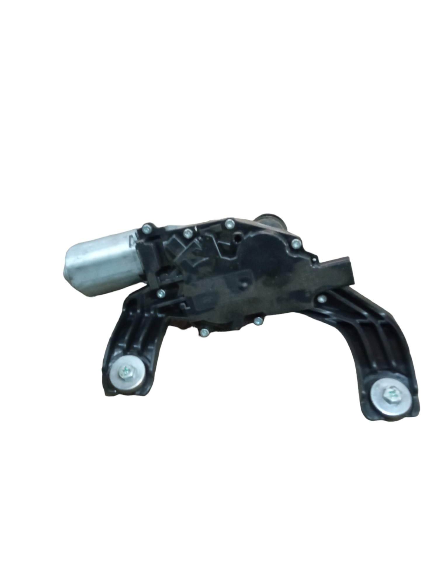 Motor Limpador Vidro Traseiro Hyundai Santa Fé 2014/2018 M.v 3