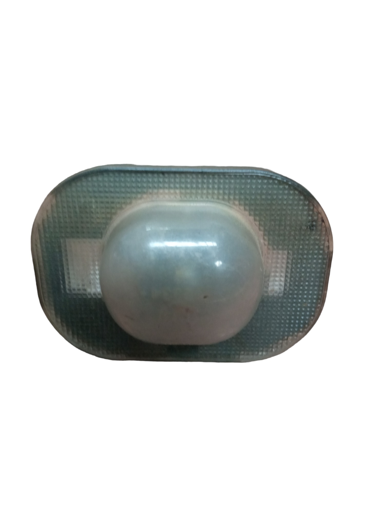 Luz De Placa Hyundai Creta 17/21 Kia Cerato 09/12 Original 2