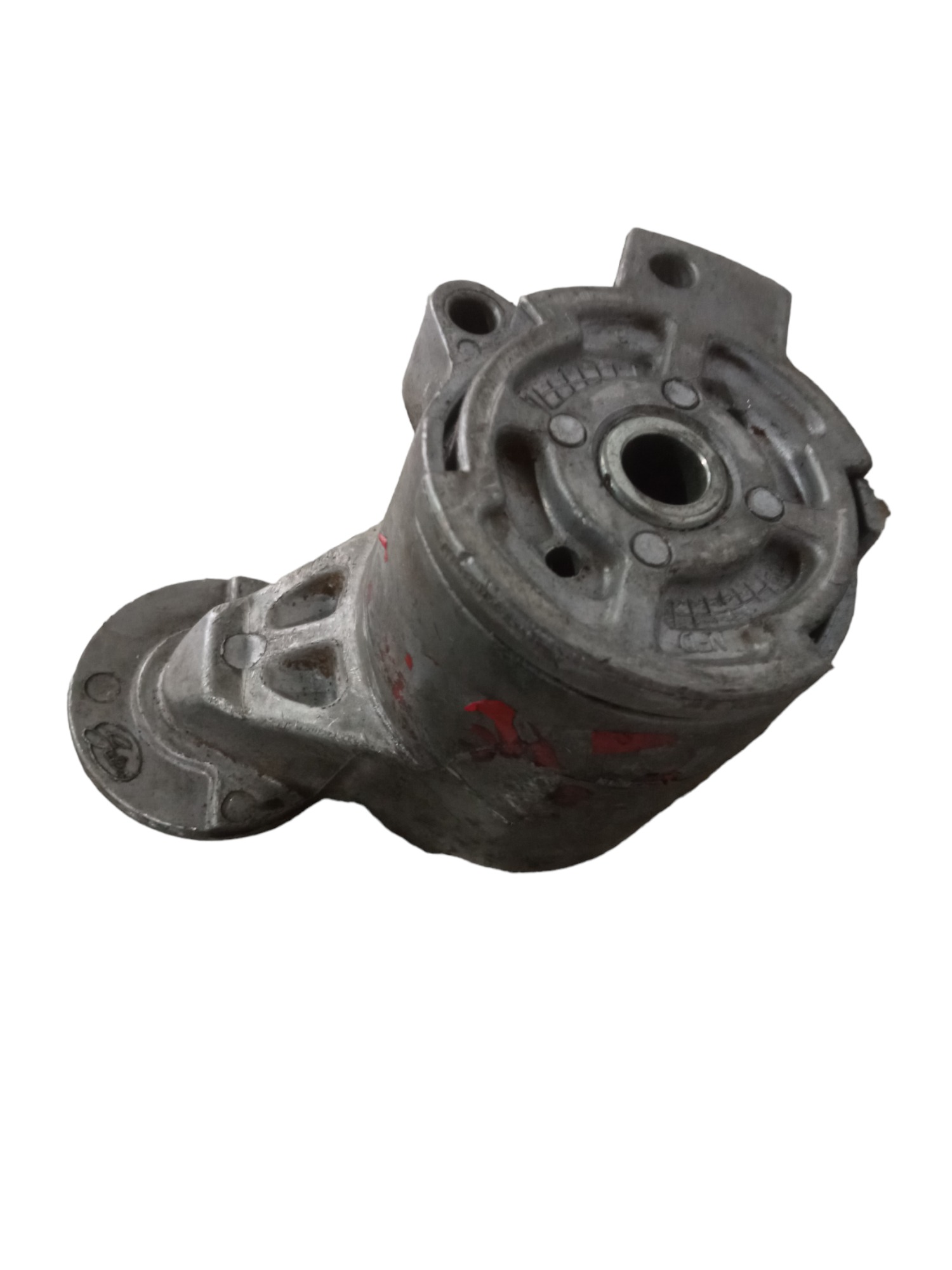 Tensor Correia Alternador Chery Cielo 1.6 2010/2012 M.v 4