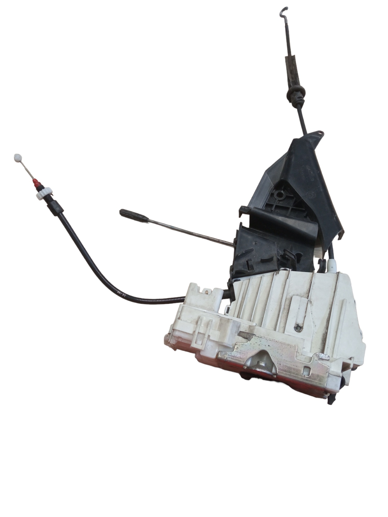 Fechadura Porta Traseira Direita Mercedes A200 2007/2011 1