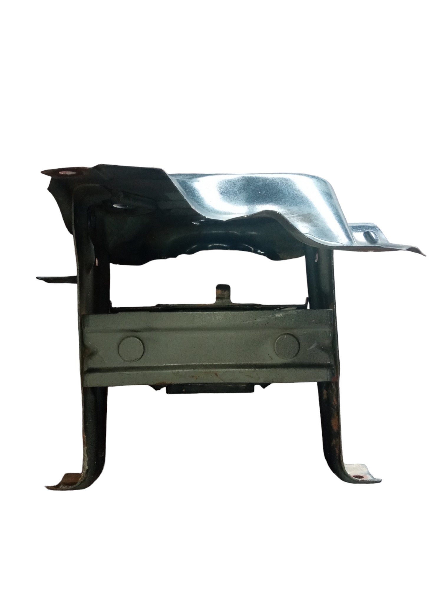 Suporte De Filtro Canister Pajero Tr4 2005 2