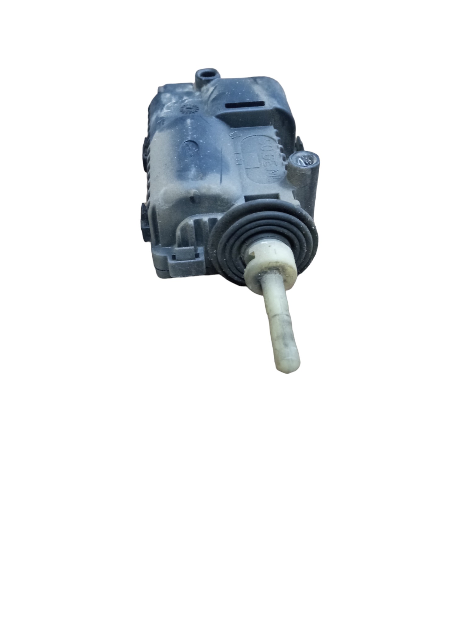 Motor Trava Da Portinhola Do Tanque Vectra 2006/12 Original 3