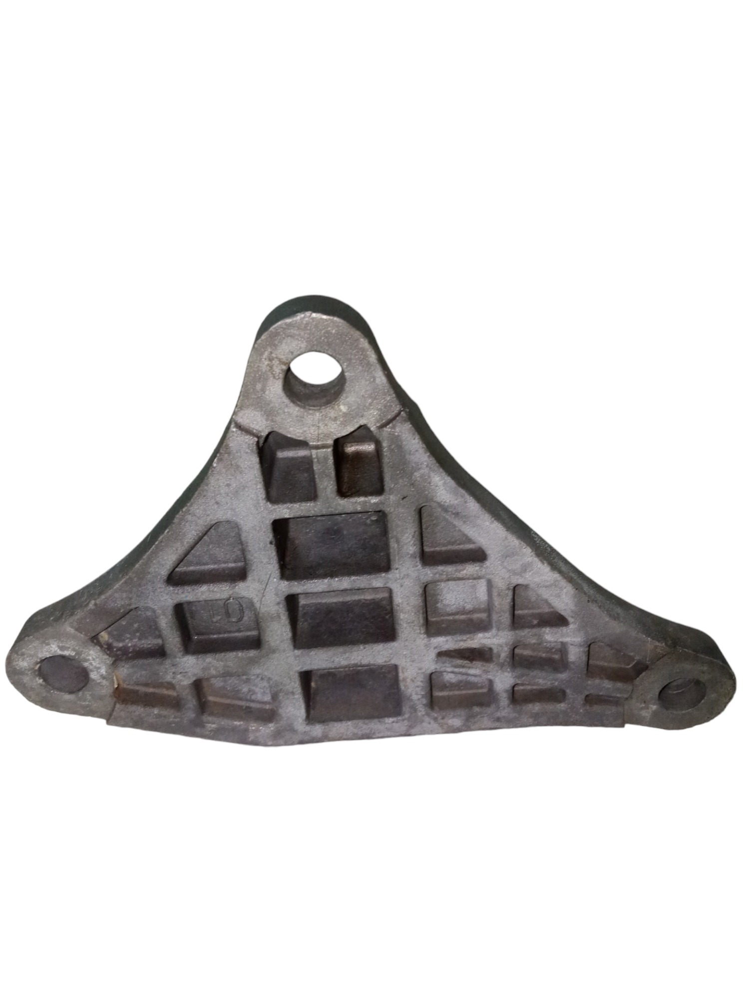 Suporte Coxim Cambio Chery Face 1 3 16v 2011 2012 2013 2014 5