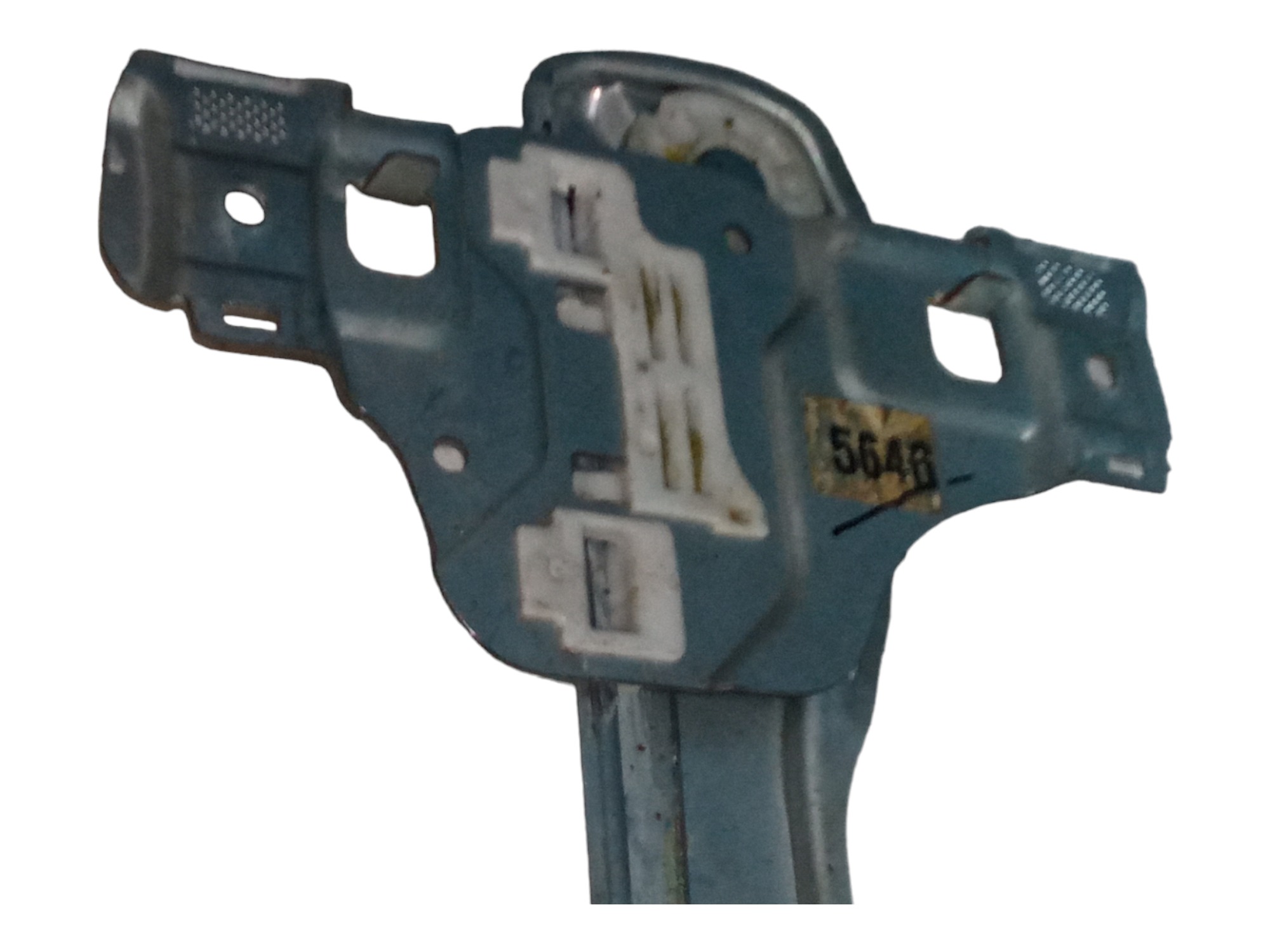 Maquina Vidro Eletrico Traseira Direita Gm Tracker 2013 2019 4