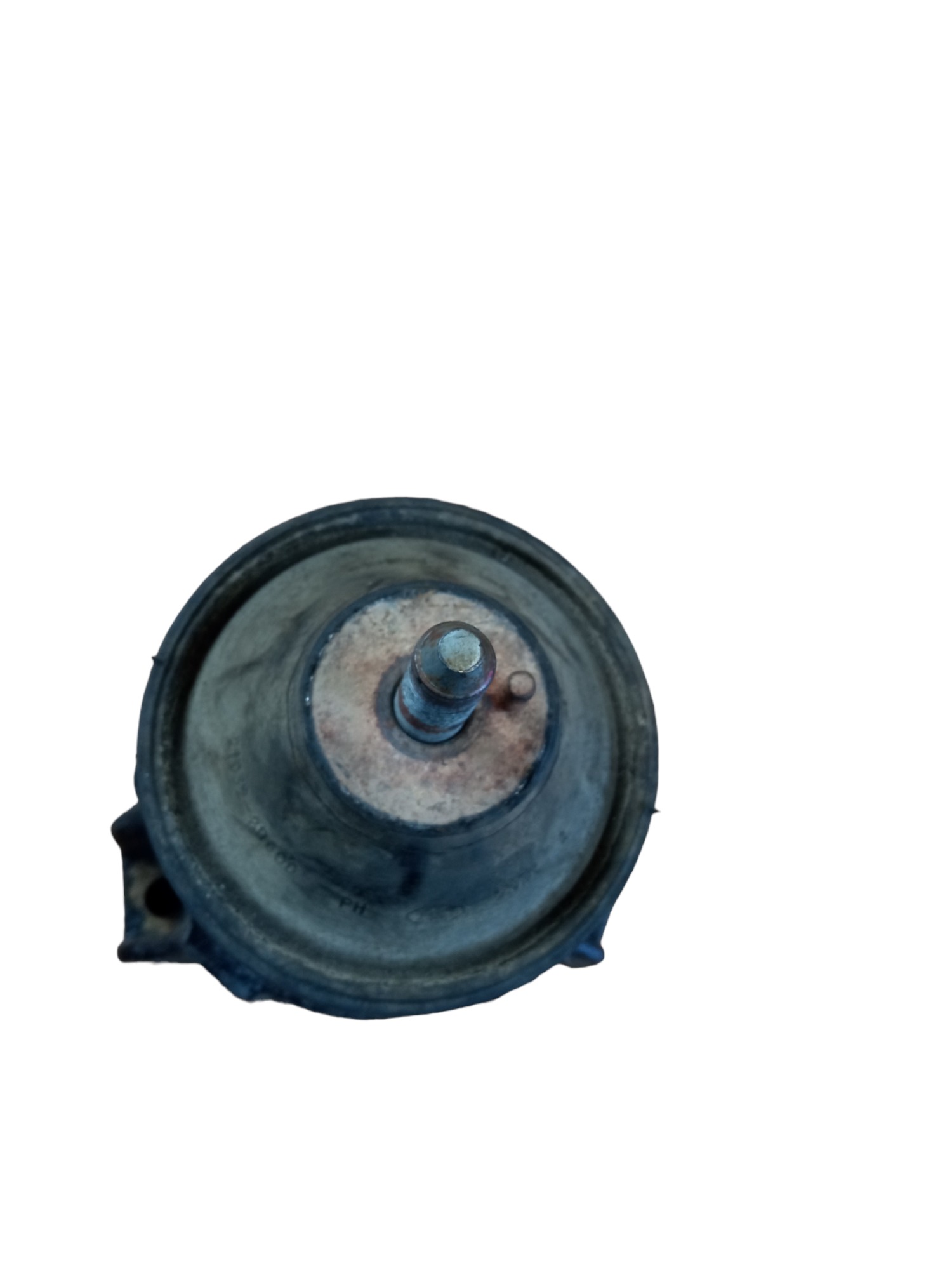 Coxim Do Motor Hyundai Vera Cruz 2007 M.v 6