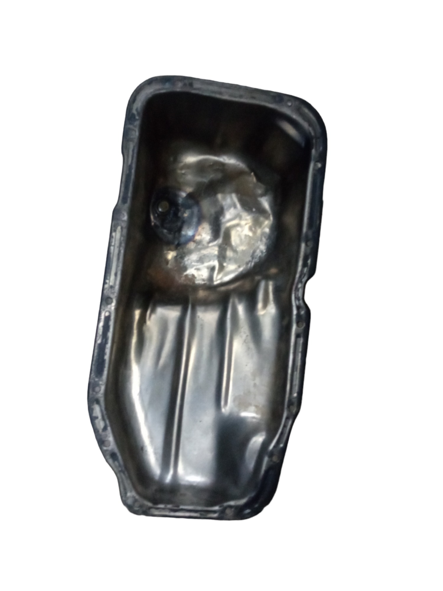Carter Gm S10/ Blazer / Kadet / Vectra Gsi 1994/1996 5