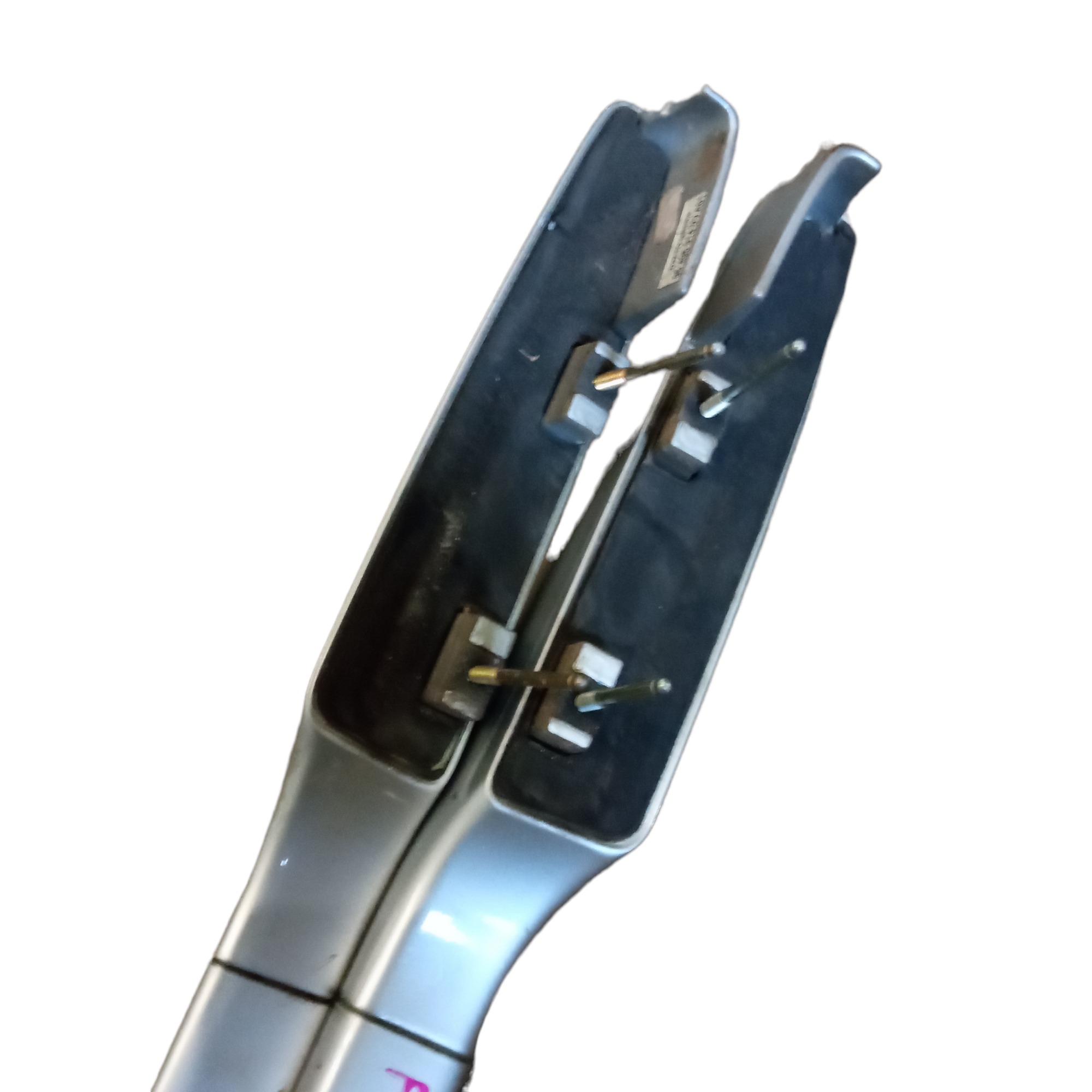 Rack De Teto Bagageiro Peugeot 407 Sw Com Detalhes 6