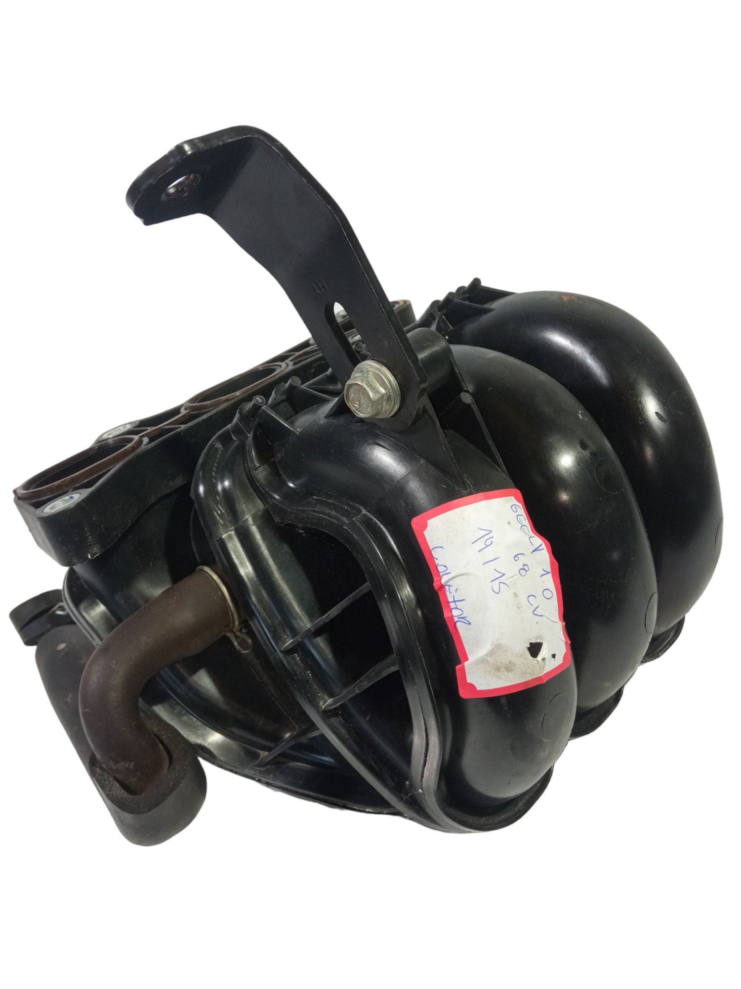 Coletor De Admissao Geely Gc2 1 0 12v 3cc 2014 2015 Original 3
