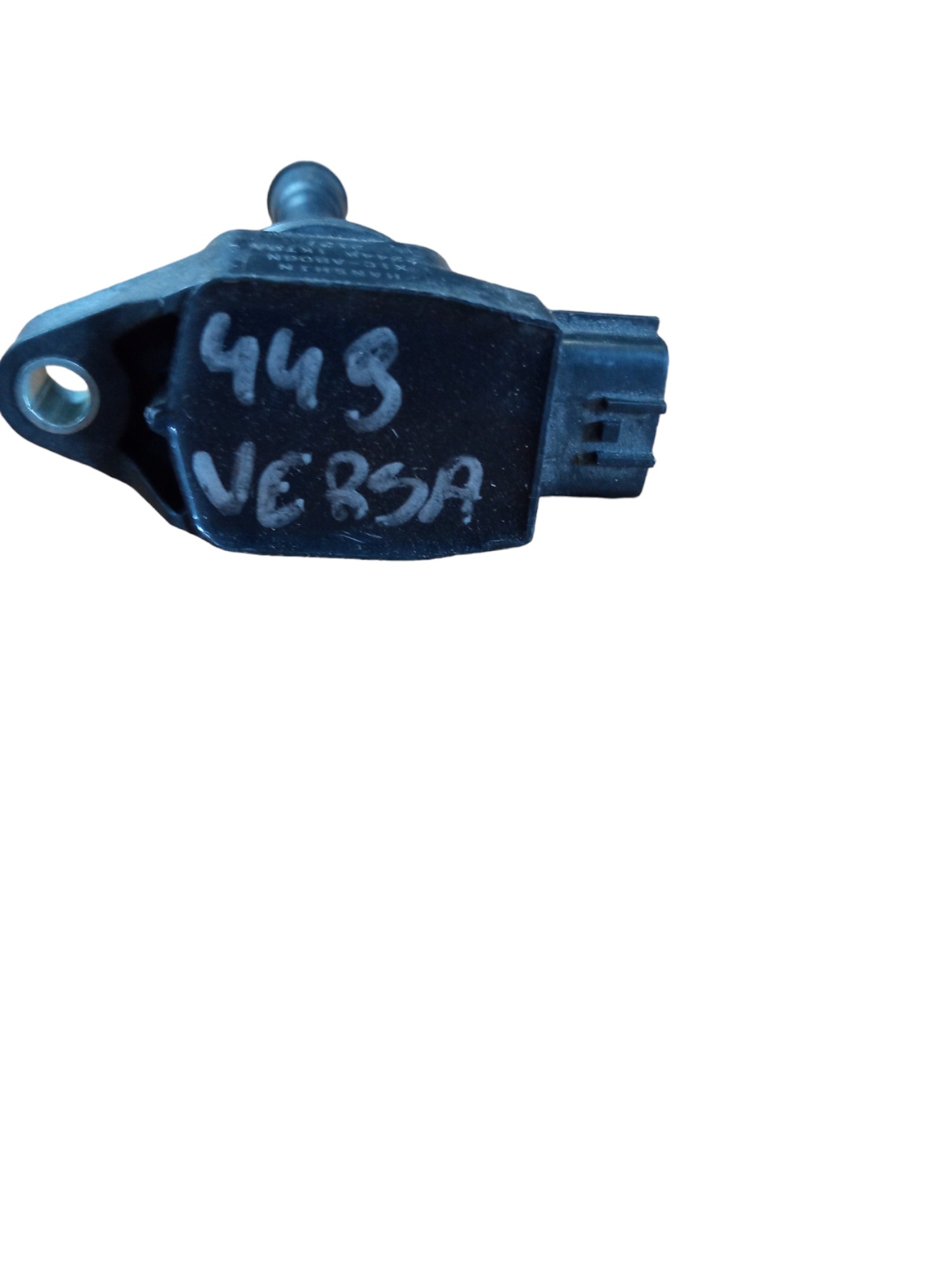 Bobina De Ignição Nissan Versa 2011/2017 5