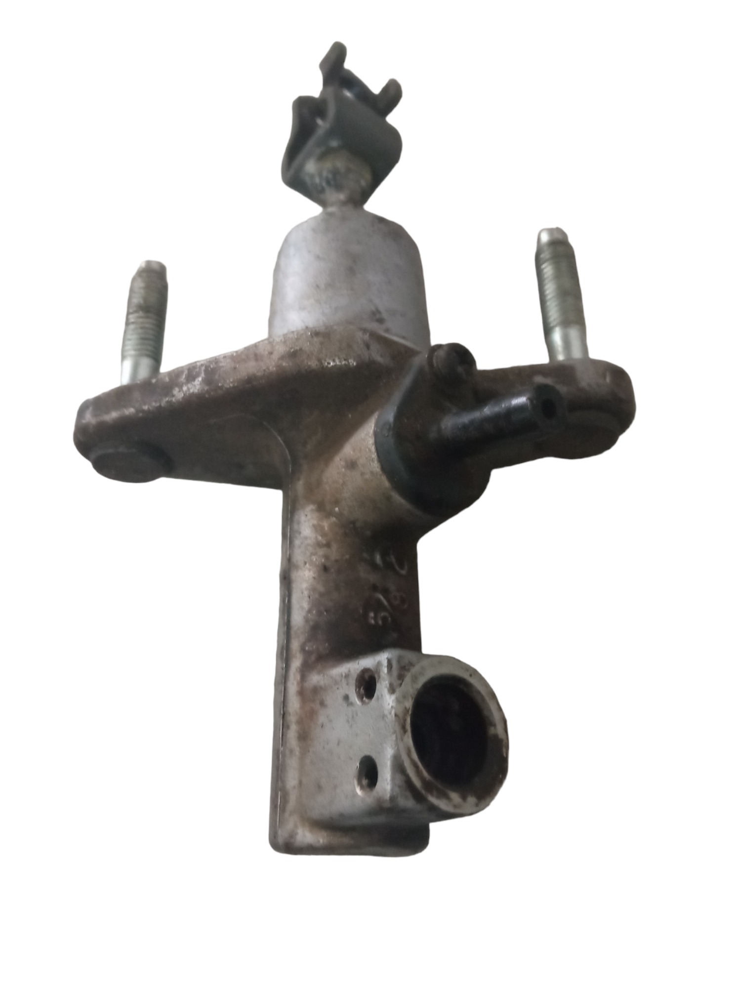 Cilindro Atuador Pedal Embreagem Honda Civic 2002/2004 M.v