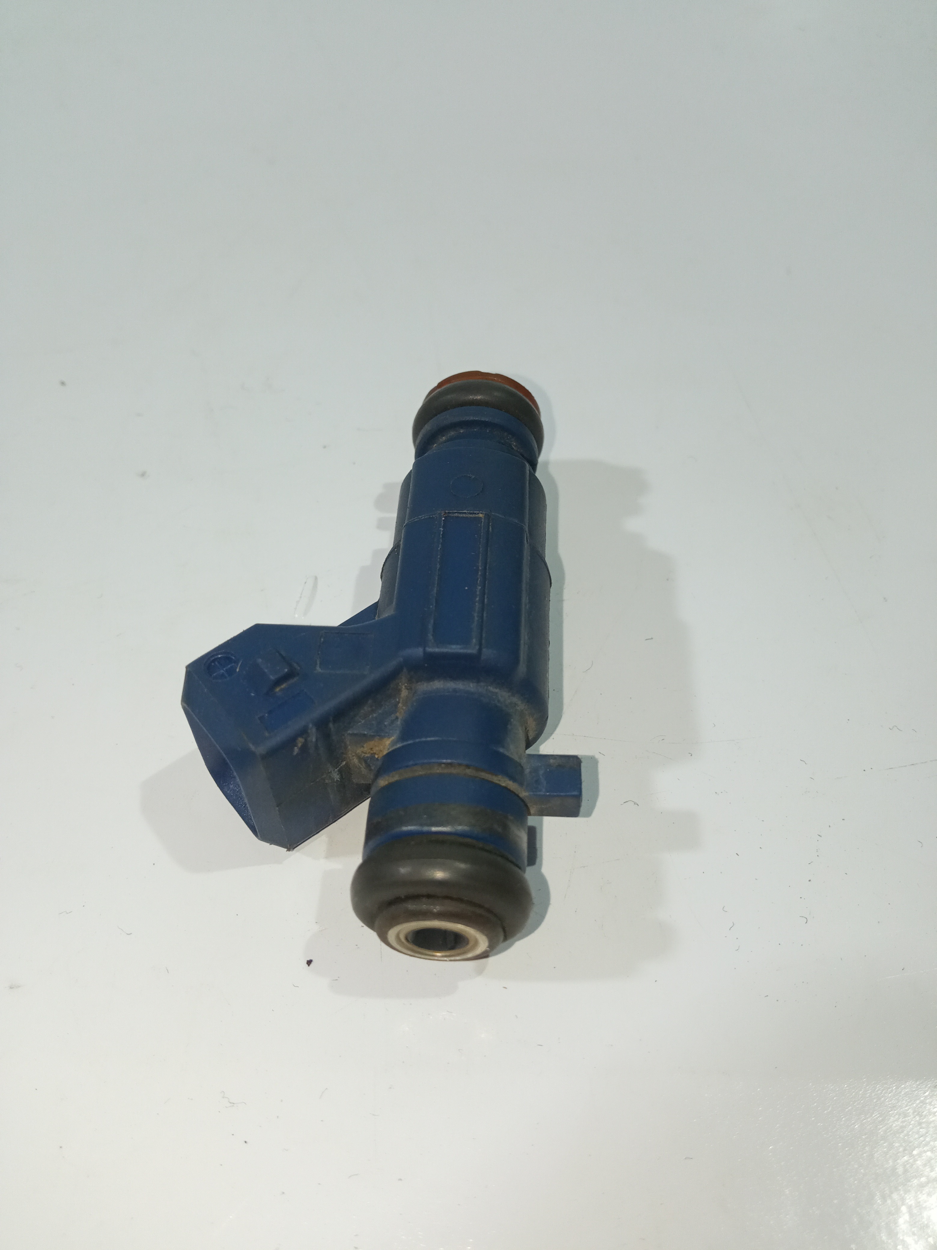 Bico Injetor Peugeot 208/307 / Citroen C3 1.6 16v 2014/2019 3
