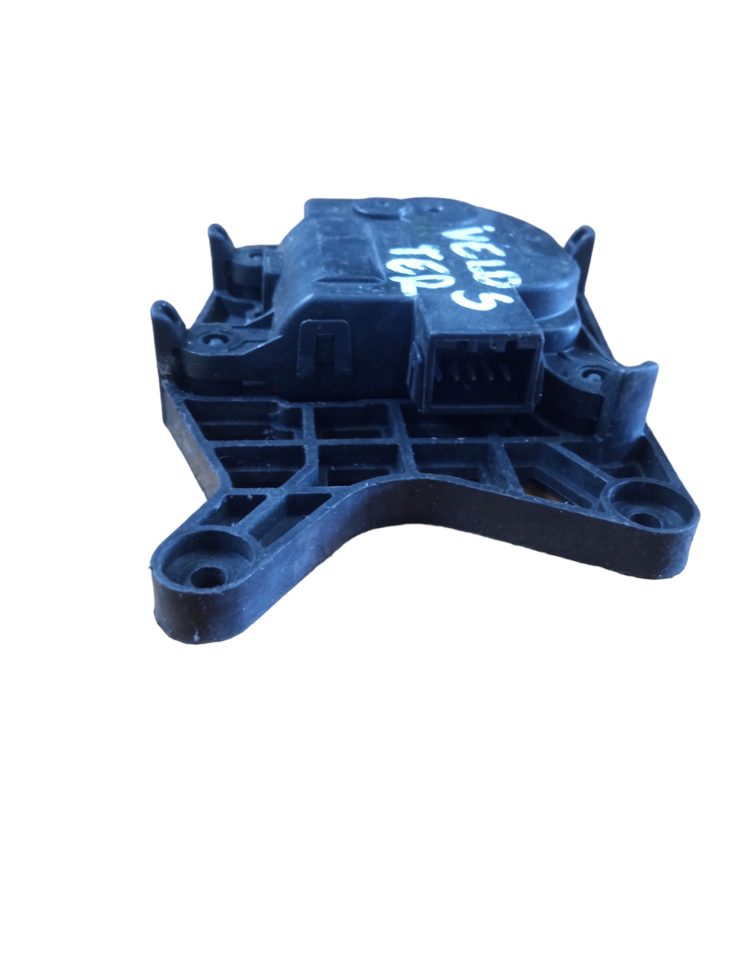 Atuador Caixa Ar Condicionado Hyundai Veloster 2011/2013 2
