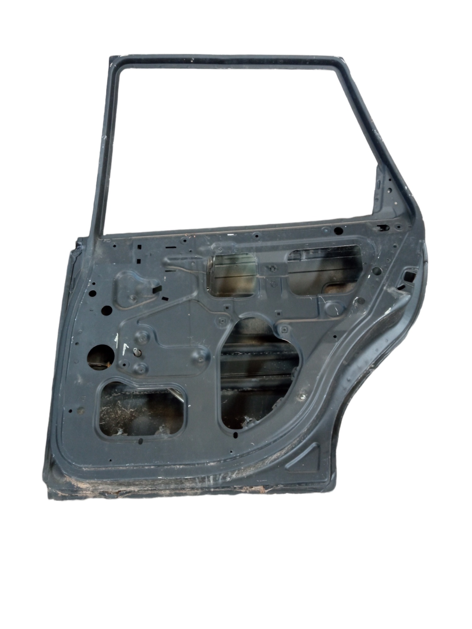 Porta Traseira Direita Astra 95 Com Detalhes 2