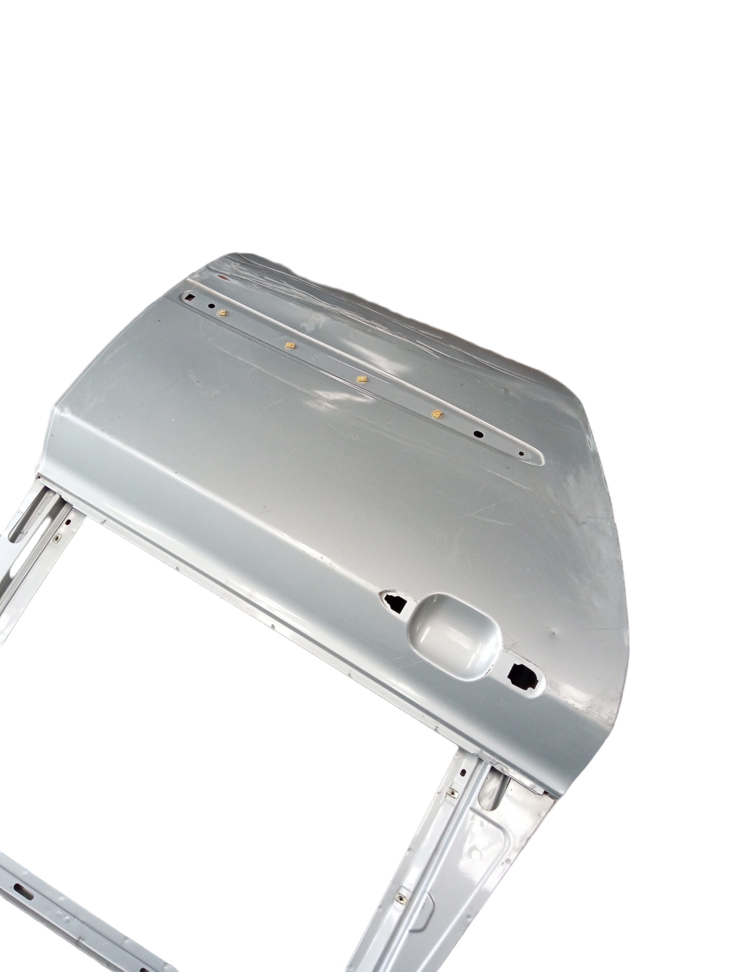 Porta Traseira Direita Stilo 2006 2007 2008 2009 2010 4