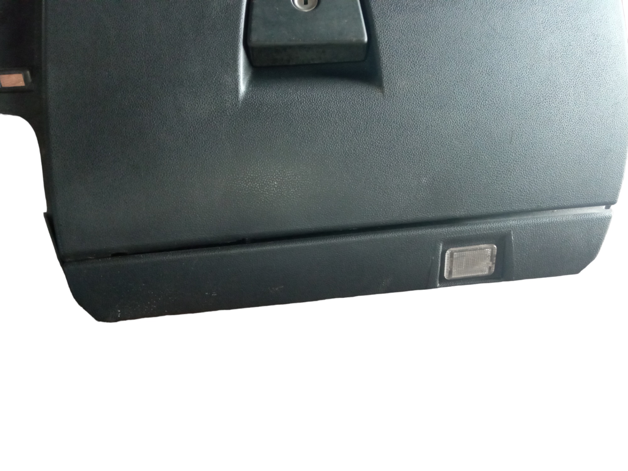 Moldura Tampa Porta Luvas Volvo T5 S40 V50 C30  2005. M.v 8