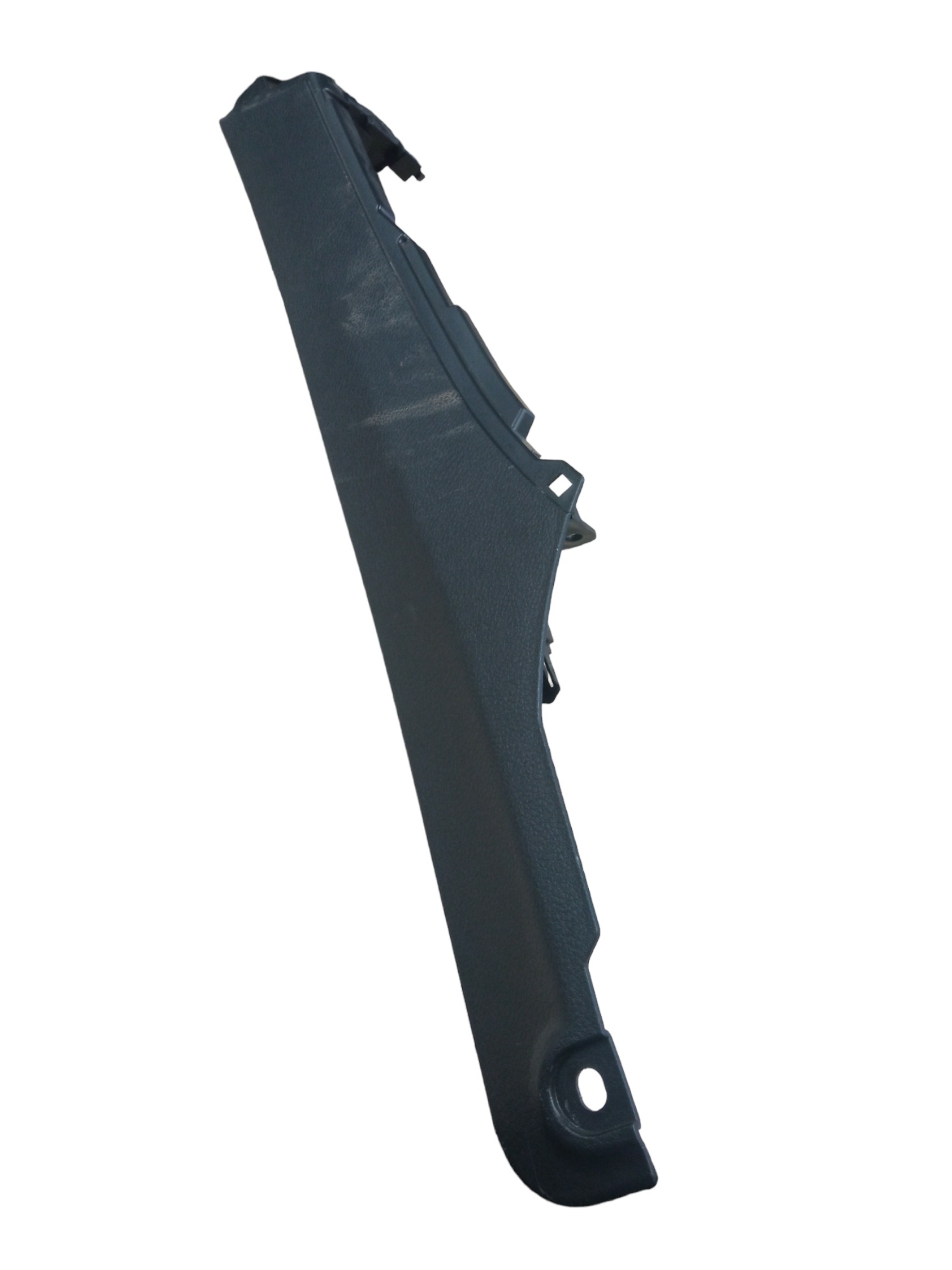 Acabamento Lateral Direito Console Subaru Impreza 08/12 M.v 2