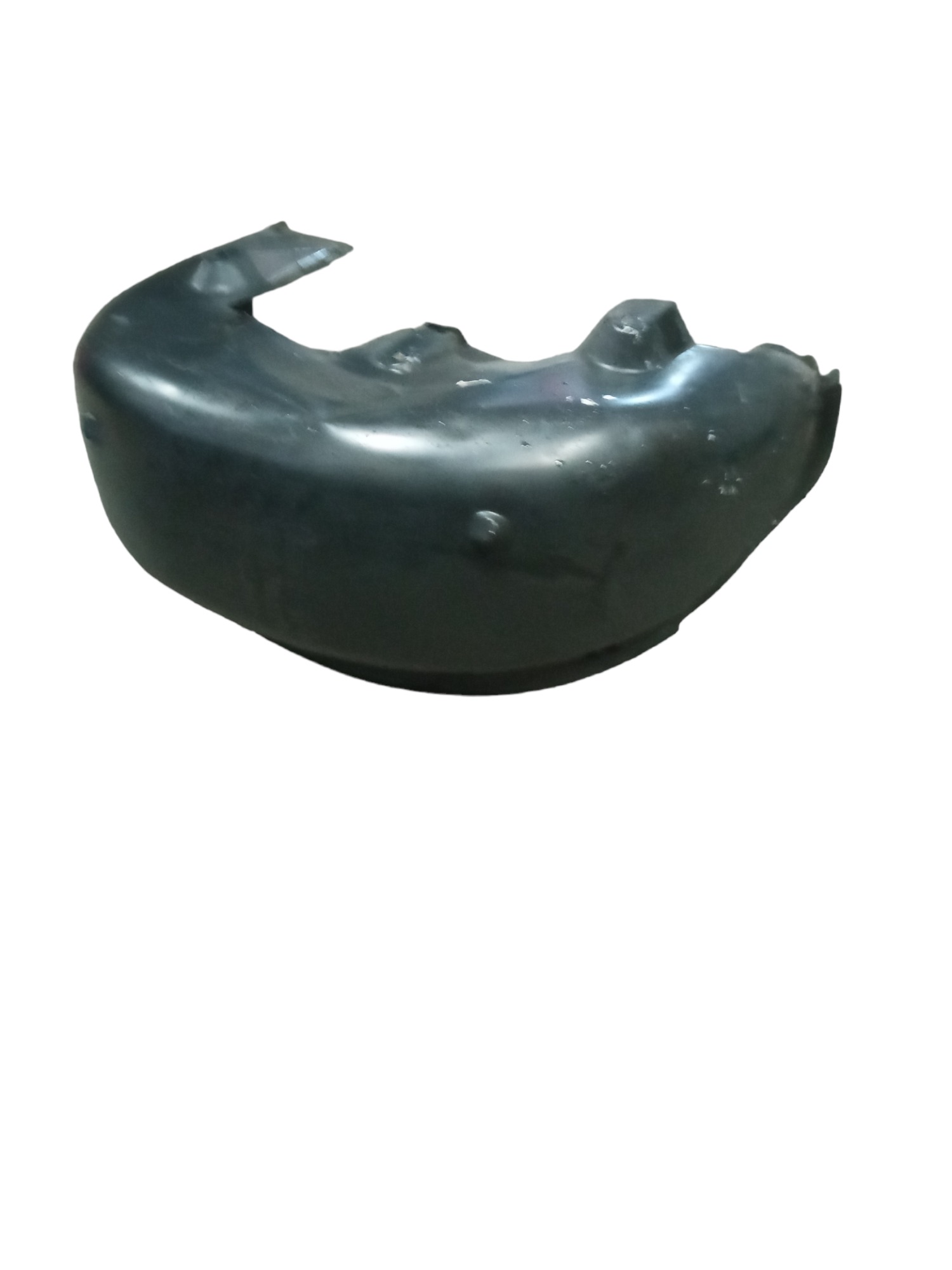 Para-barro Traseiro Direito Volvo Xc70 2002/2006 4