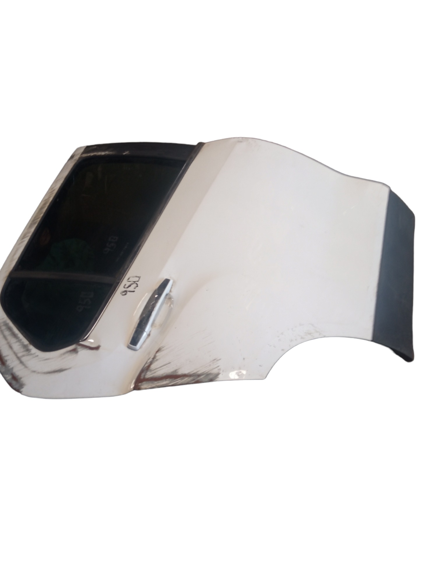 Porta Traseira Direita Chevrolet Tracker 2013 A 2019 Usada 5