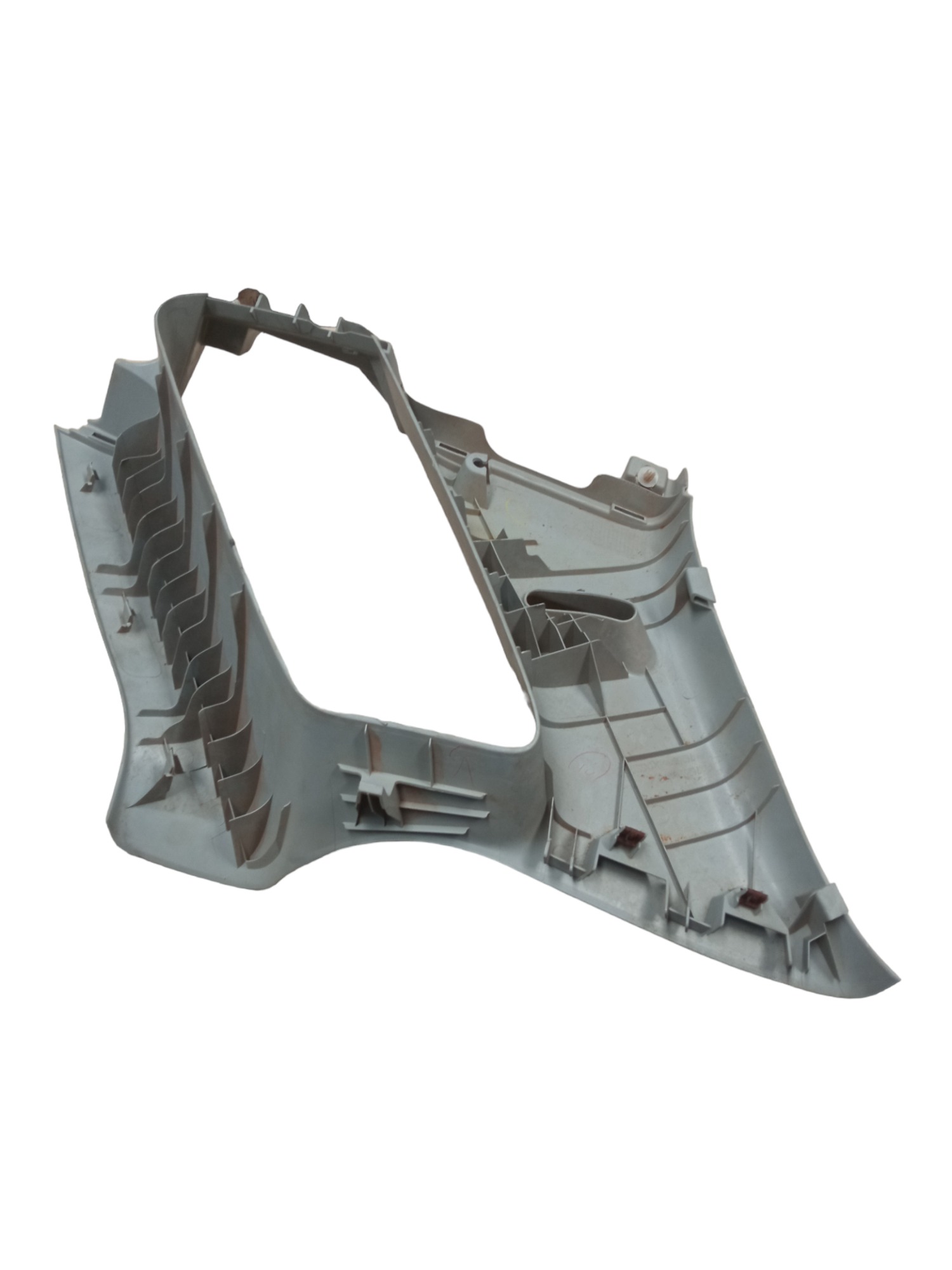Acabamento Moldura Coluna Traseira Esquerda Suzuki Sx4 09/15 3