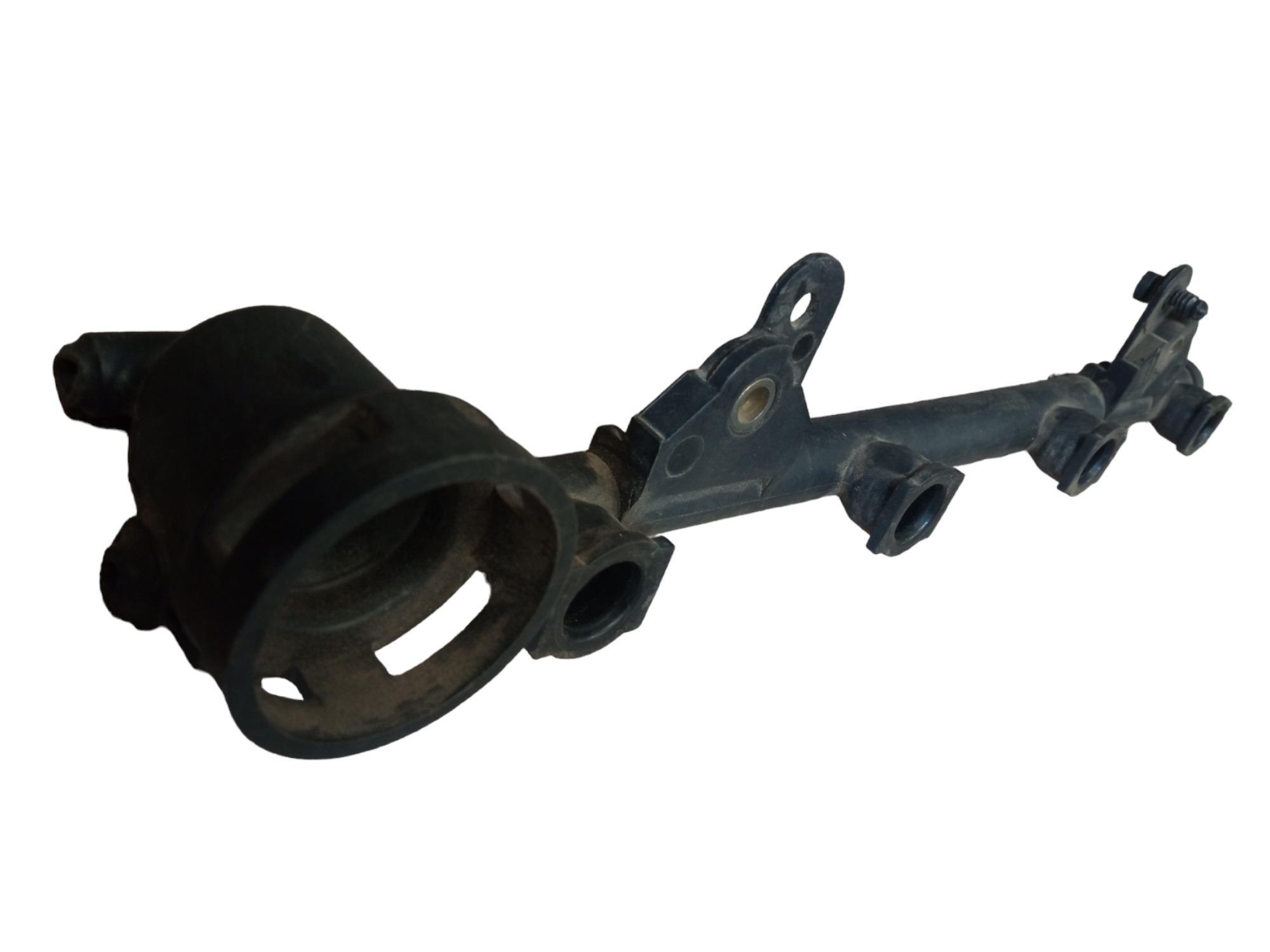 Flauta Injetora Ford Fiesta 1.0 1999/2003 Original 3