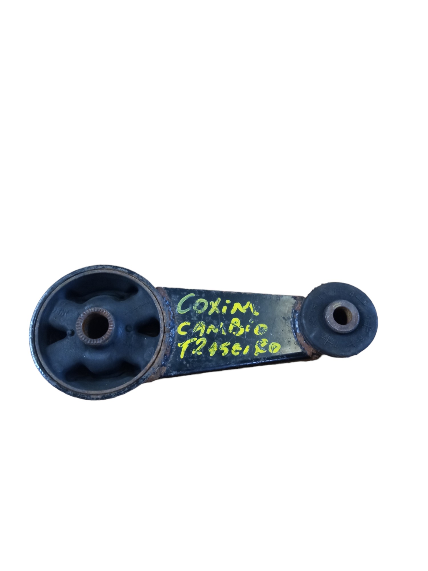 Suporte Coxim Cambio Kia Picanto 2008 2009 2010 Usado 2