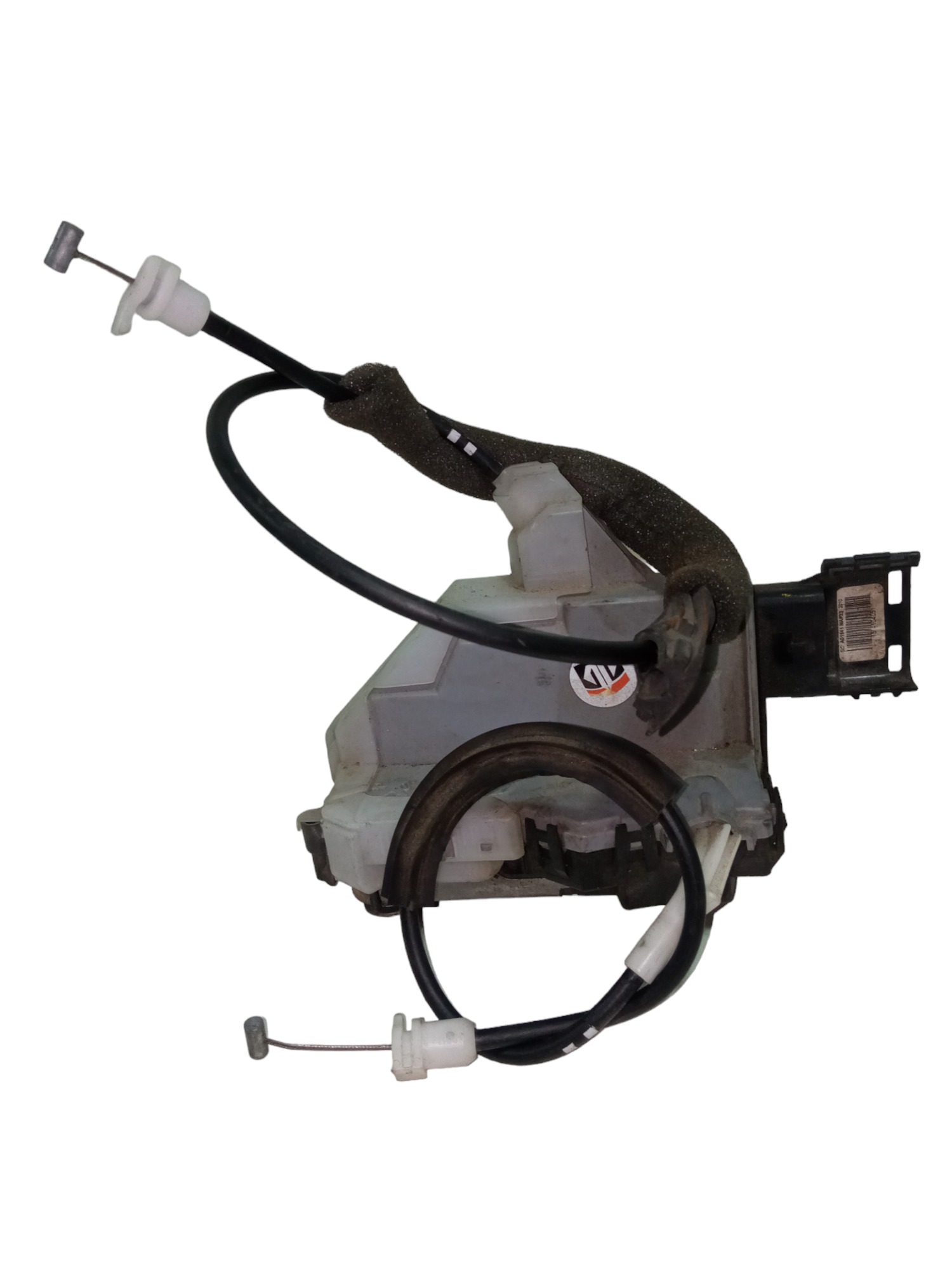 Fechadura Eletrica Traseira Direita Citroen C5 2009 A 2012 1