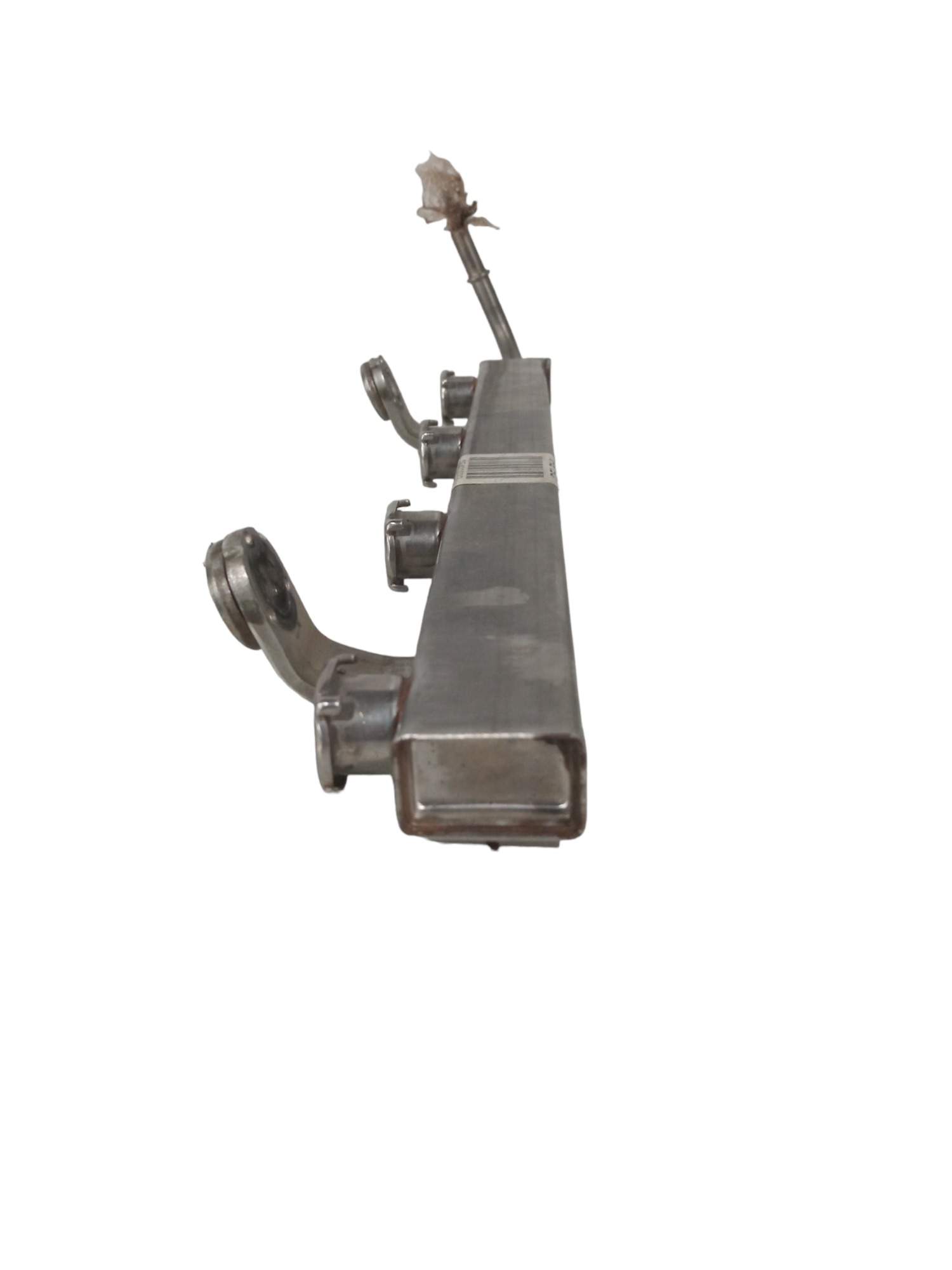 Flauta Dos Bicos Injetores Jac J3 2011/2015 4