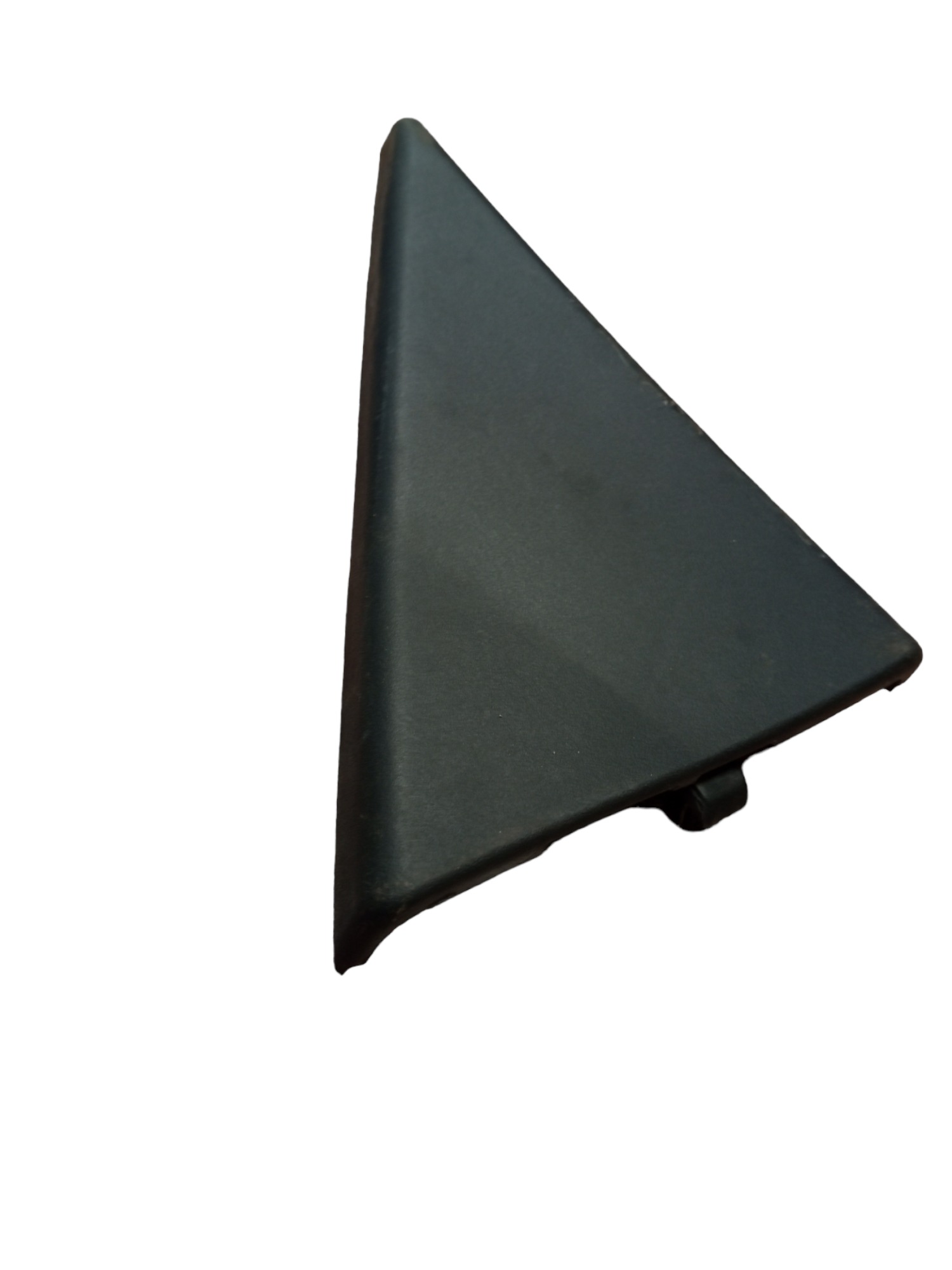 Moldura Interna Retrovisor Direito Lifan X60 2014 Original 2