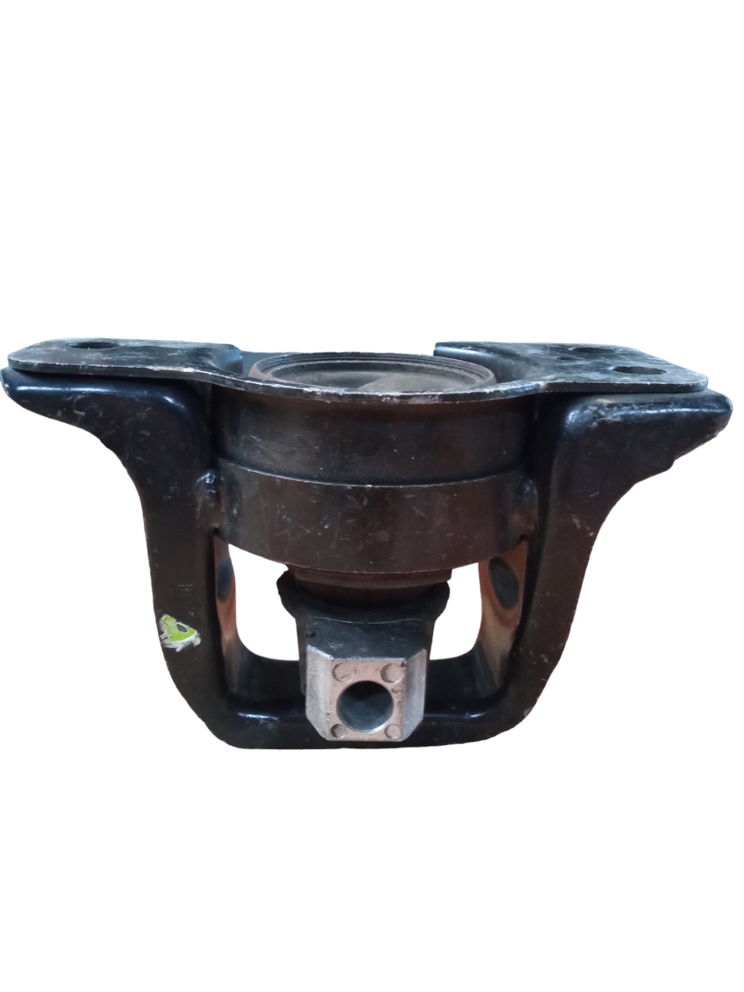 Coxim Direito Do Motor Nissan Tiida 2004/2012 M.v 5