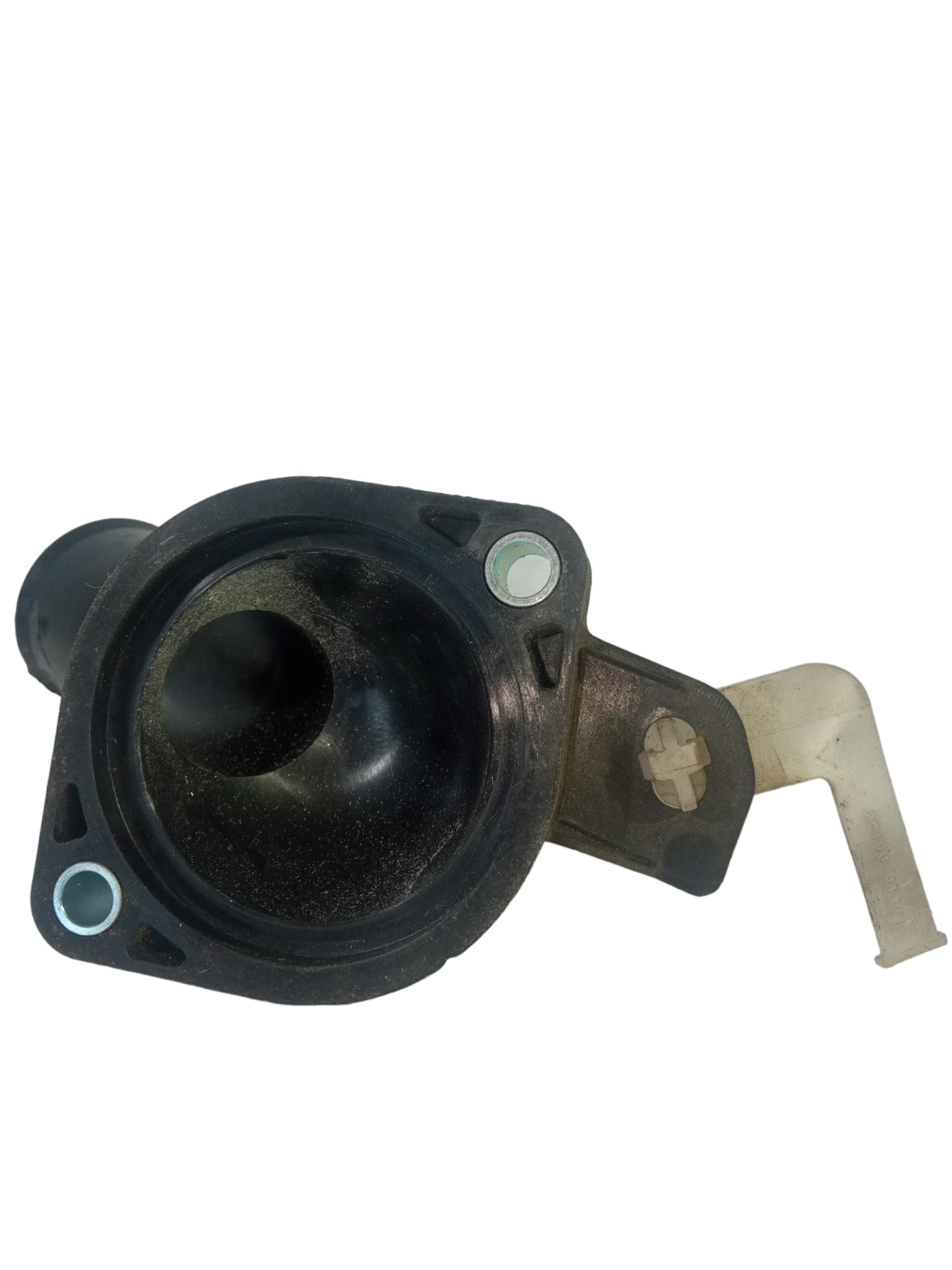 Flange Carcaca Valvula Termostatica Toyota Etios 1.3 1.5 16v 3