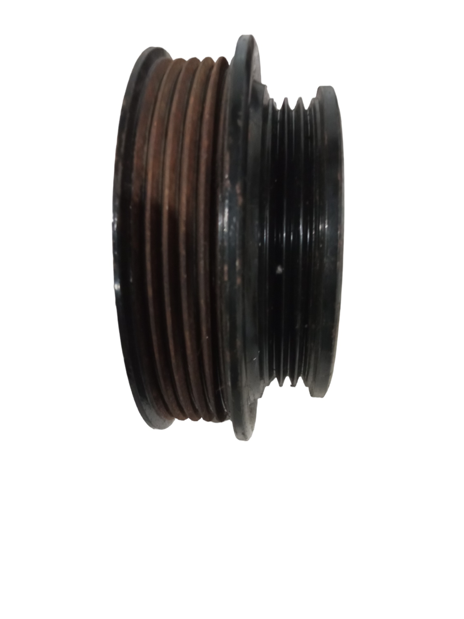 Polia Bomba Dágua Lifan 530 2012/2016 Original M.v 4
