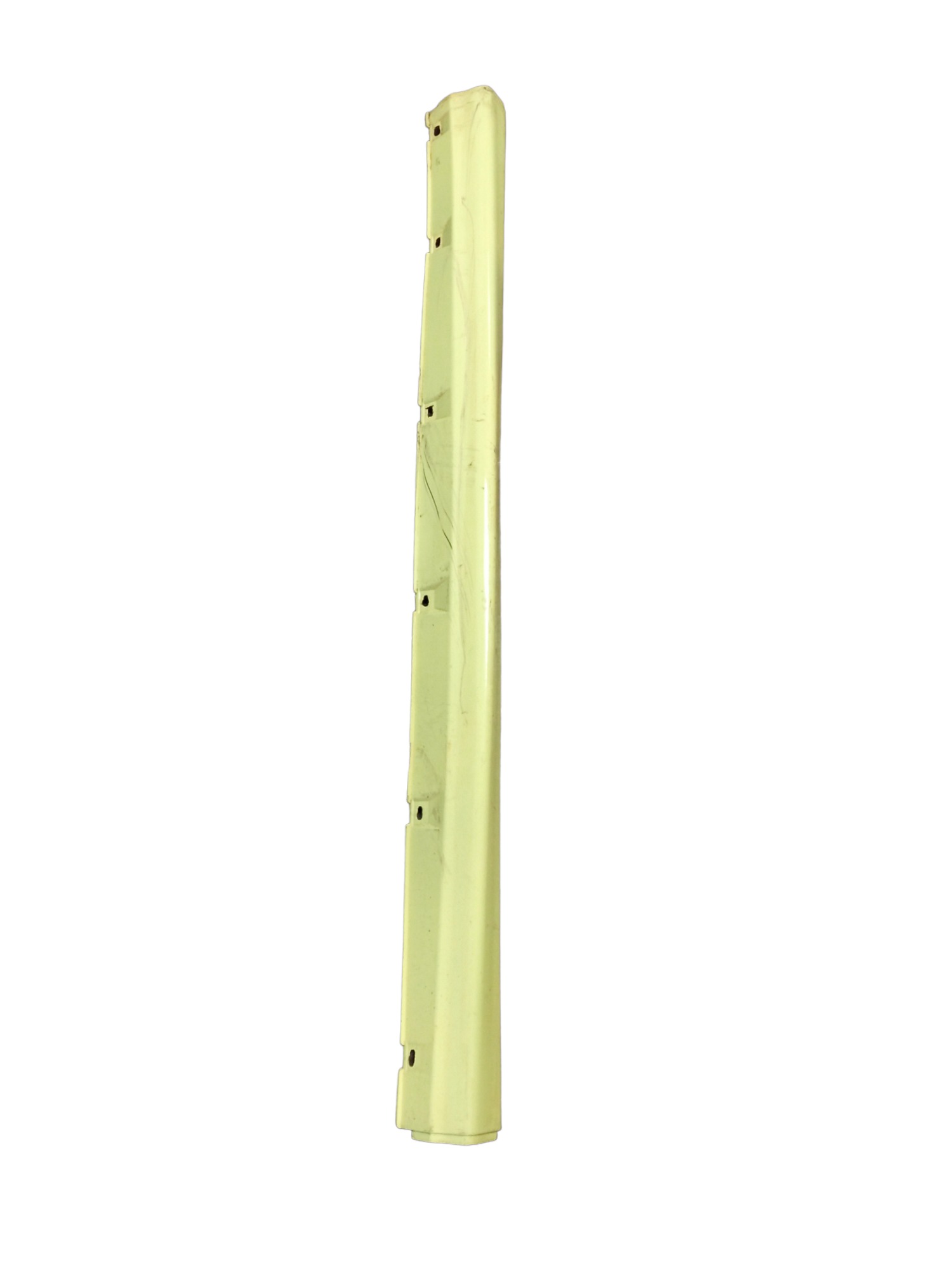 Spoiler  Caixa De Ar Lateral Chery Qq Lado Direito 2012 3