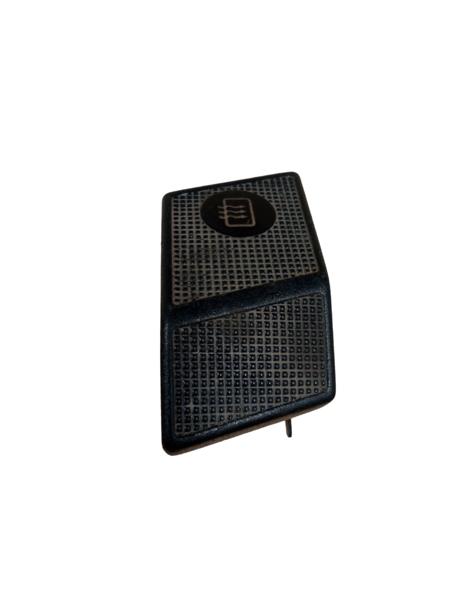 Interruptor Desembaçador Vidro Tras Gol Voyage Gl Gti 87/94 2