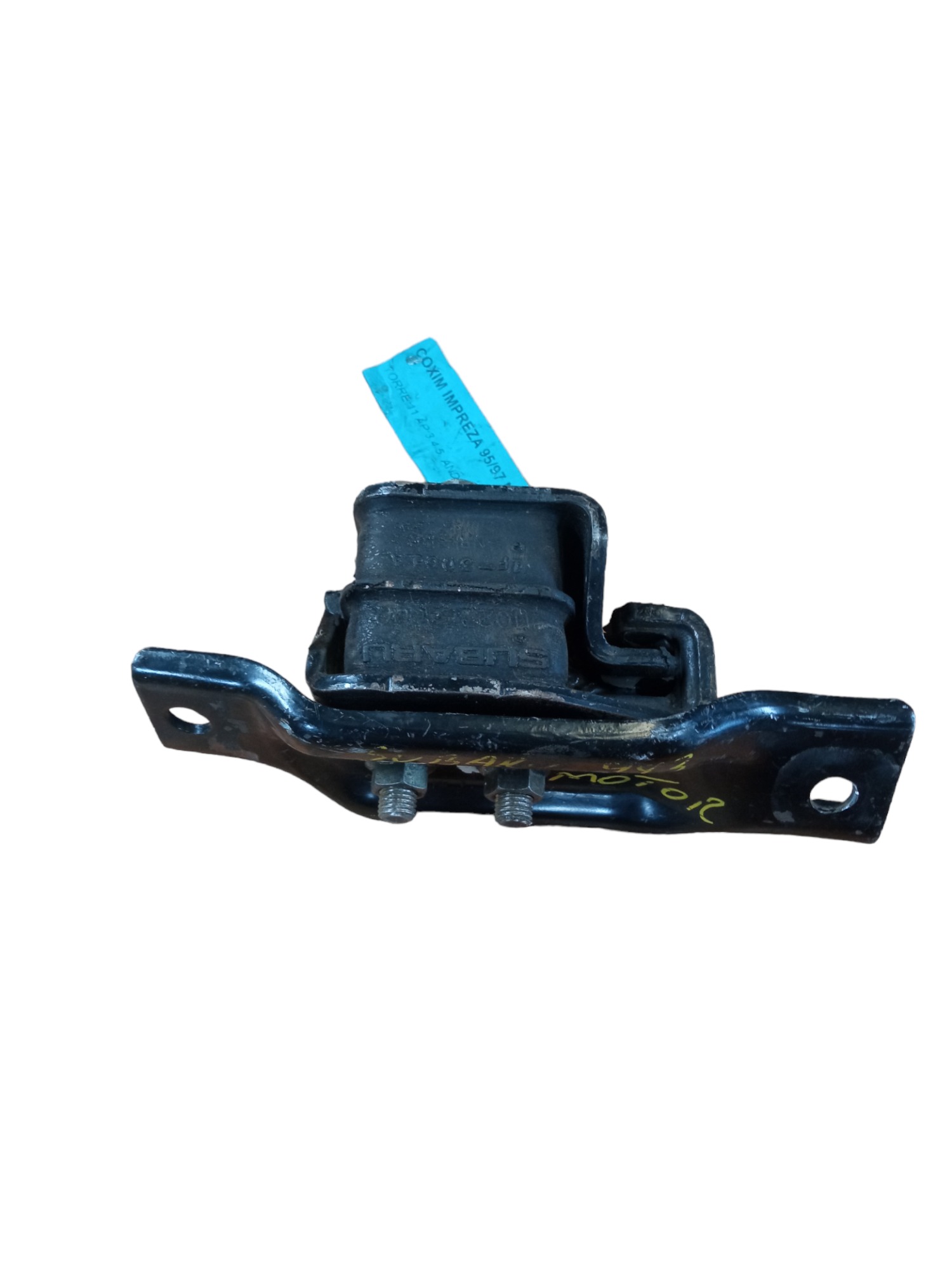 Coxim Motor Original Subaru Impreza 1995/1997 M.v 2