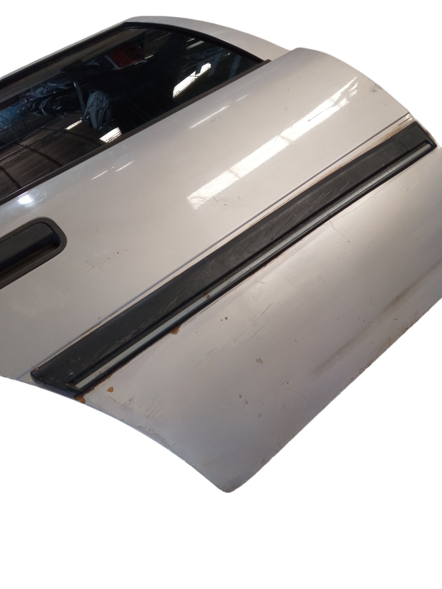 Porta Traseira Direita Chevrolet Vectra 1995  1996 1997 1998 8