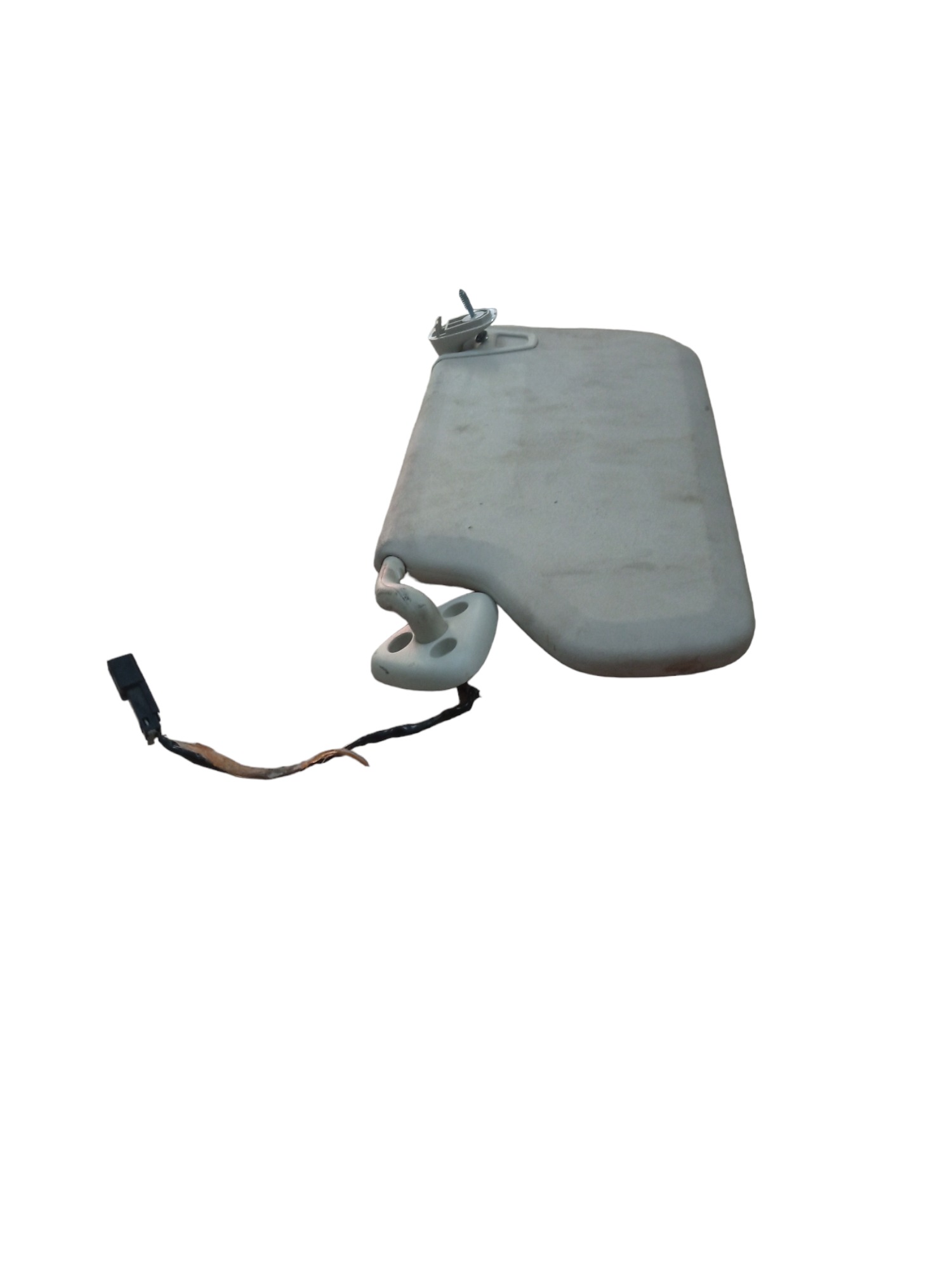 Quebra-sol Lado Esquerdo Dodge Journey 2007/2010 2