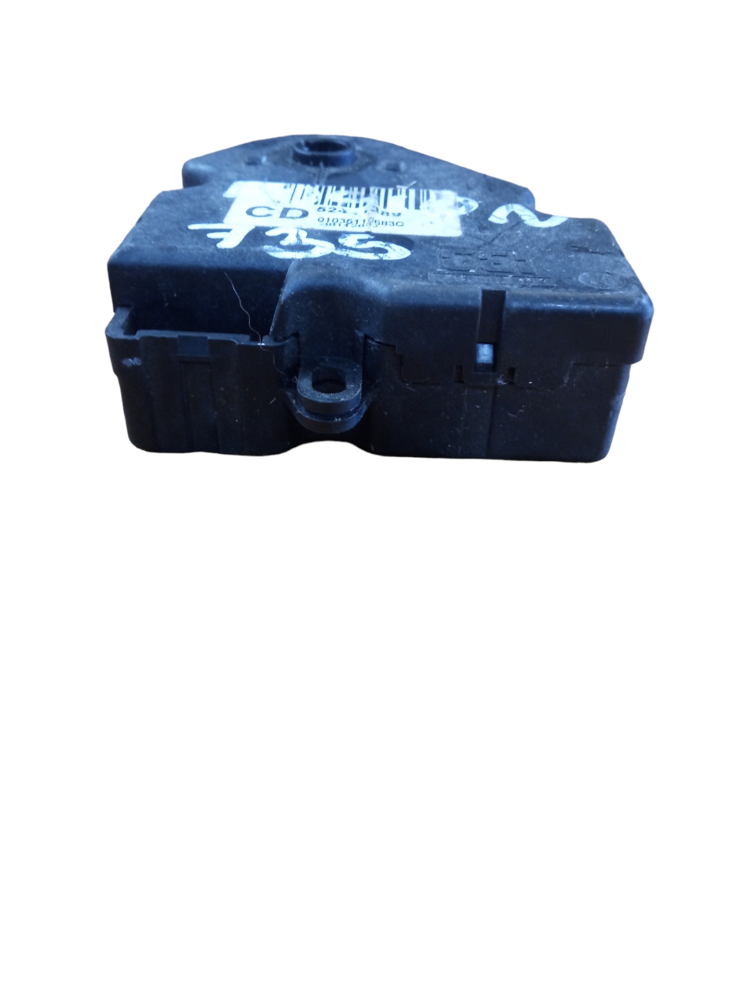 Atuador Ar Condicionado Ford Fusion 2011/2012 2