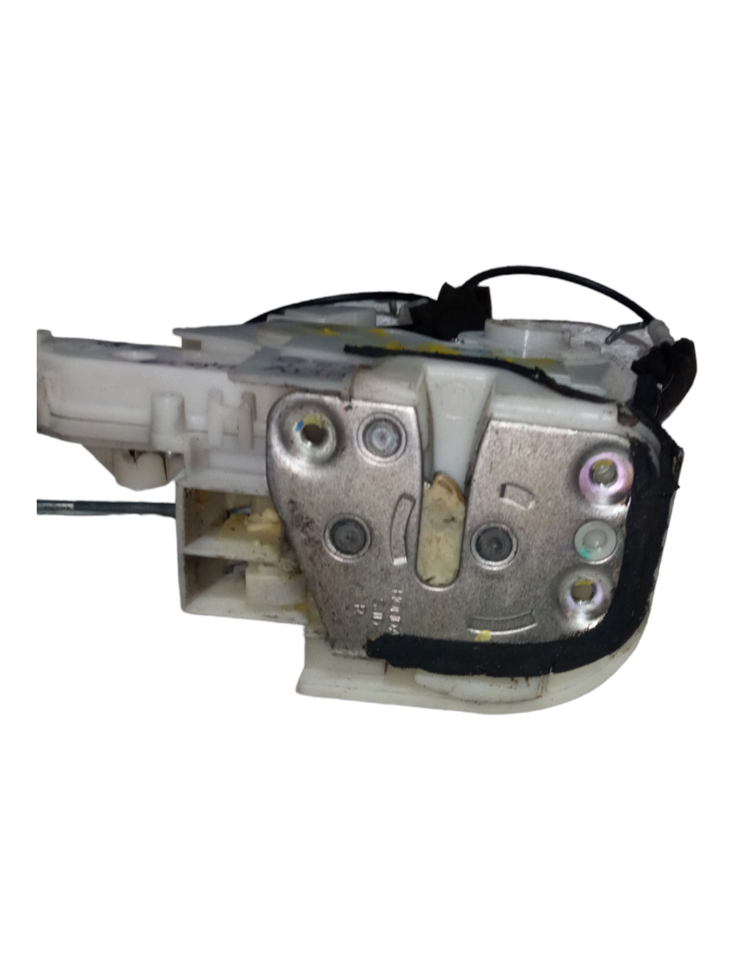 Fechadura Eletrica Dianteira Direita Honda Vity 2011 2012 5