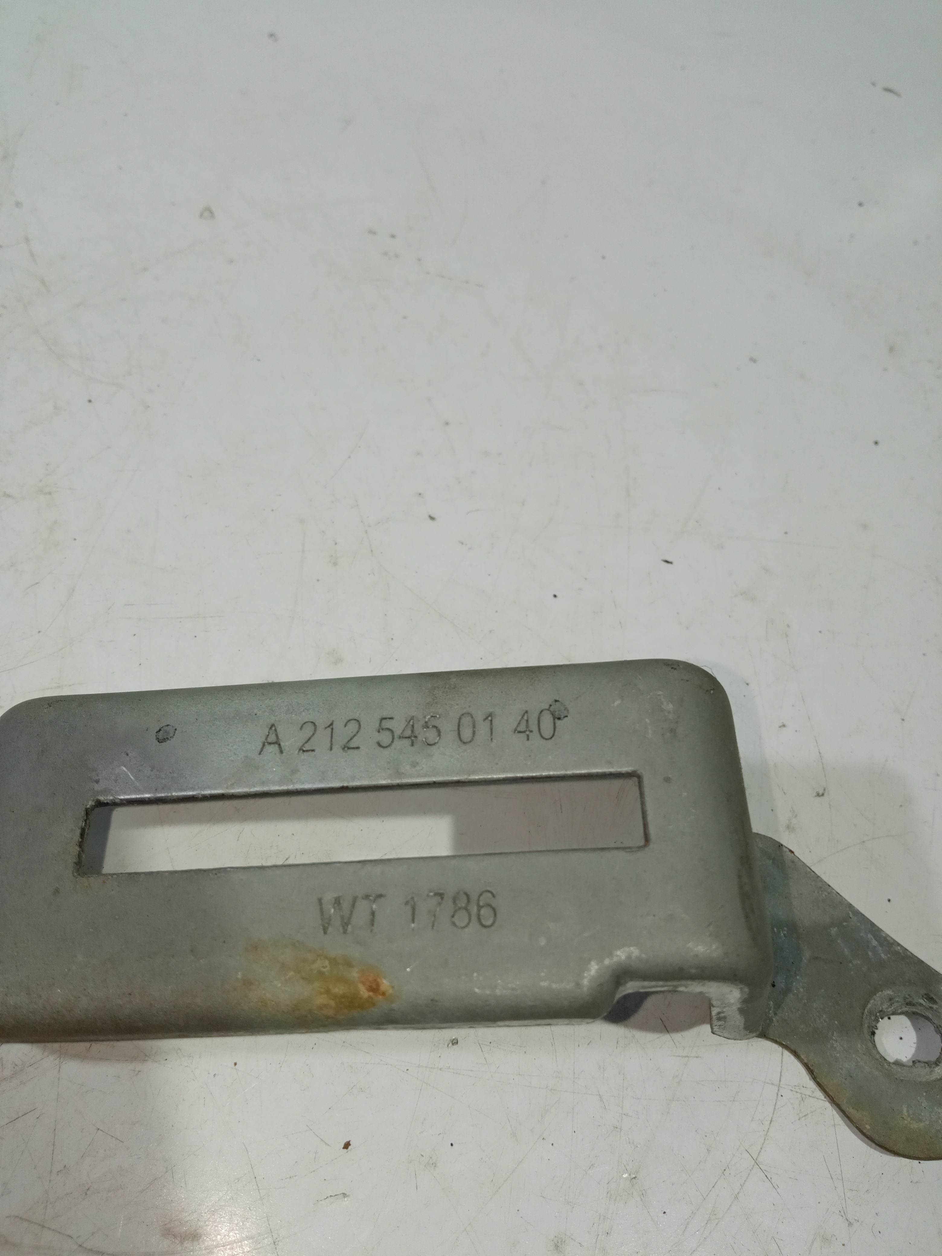 Suporte Original Mercedes E350 2009 A2125450140 5