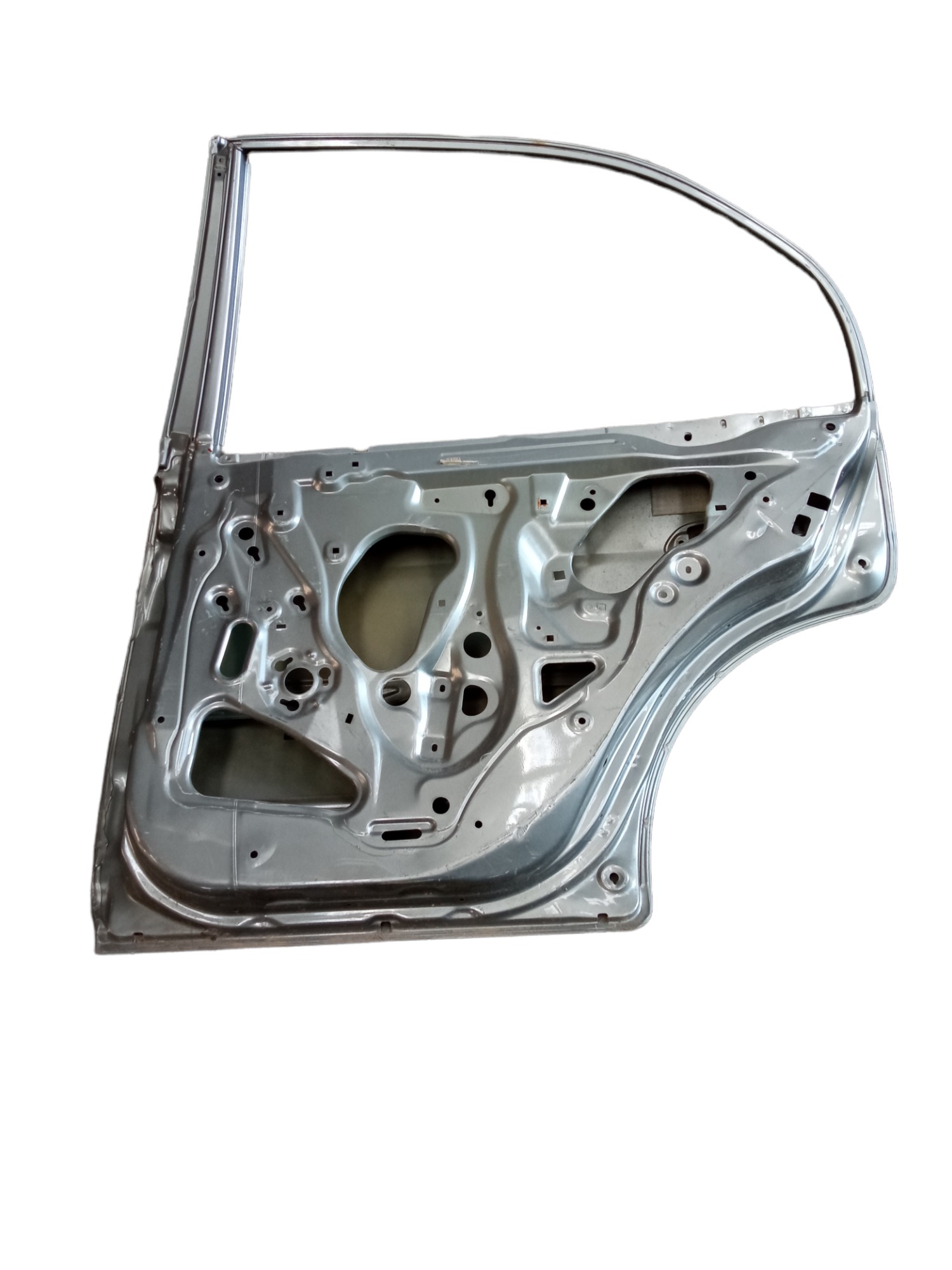Porta Traseira Direita Civic 2001 2002 2003 2004 2005 2006 2
