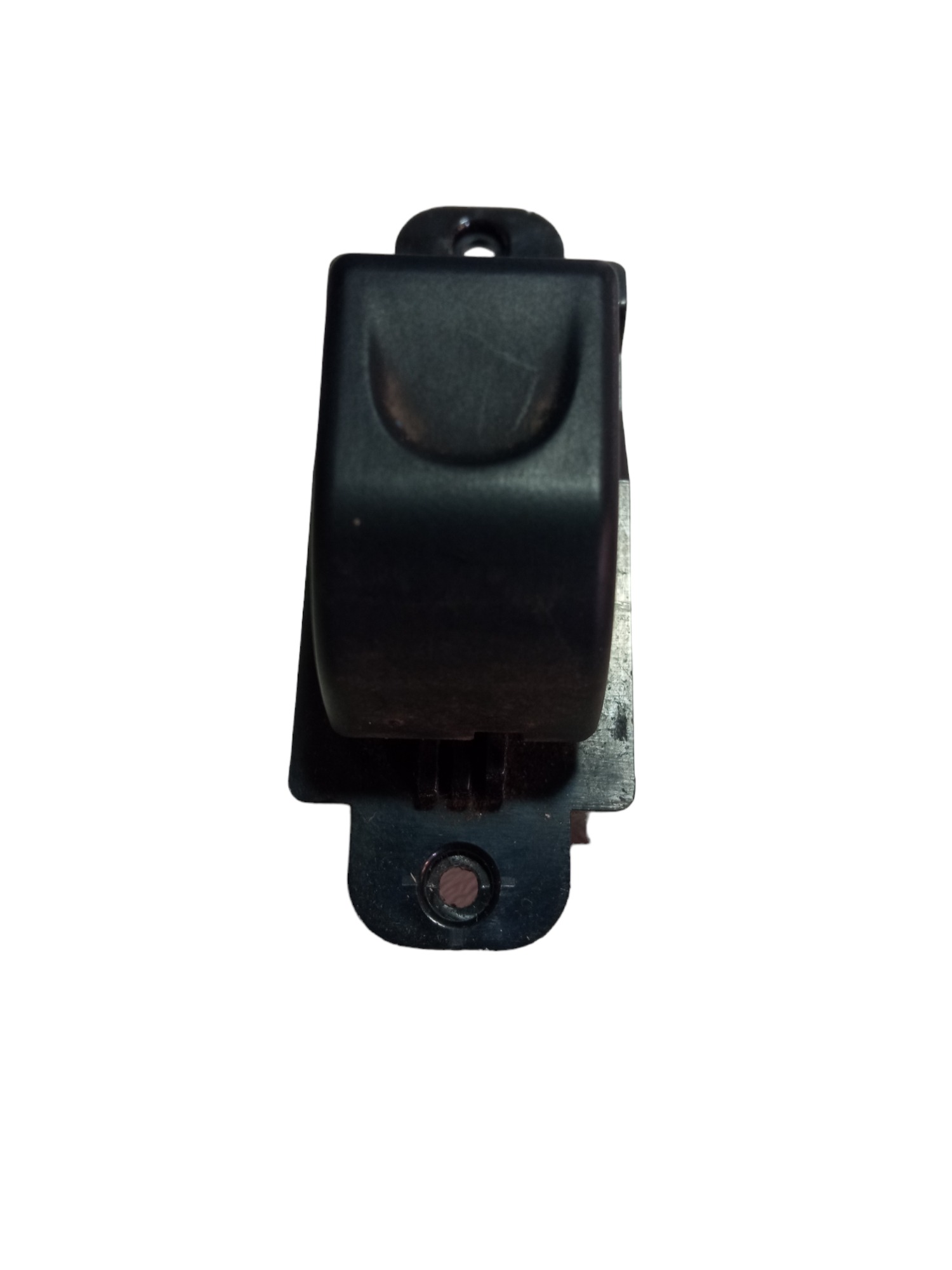 Botao Vidro Eletrico Traseiro Esquerdo Jac J6 2011 2012 2013