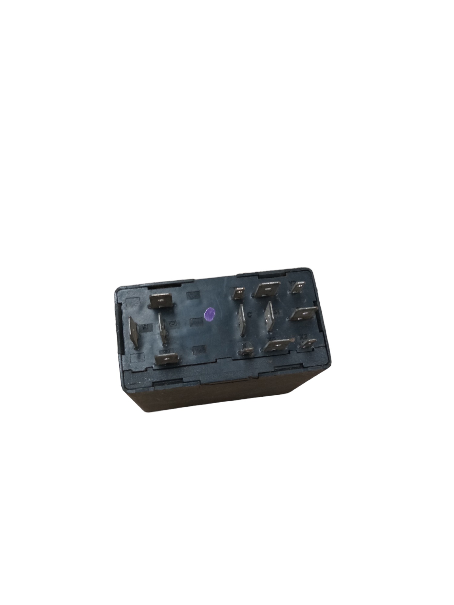 Modulo Rele Retrovisor Volkswagen Polo 2003 2014 3